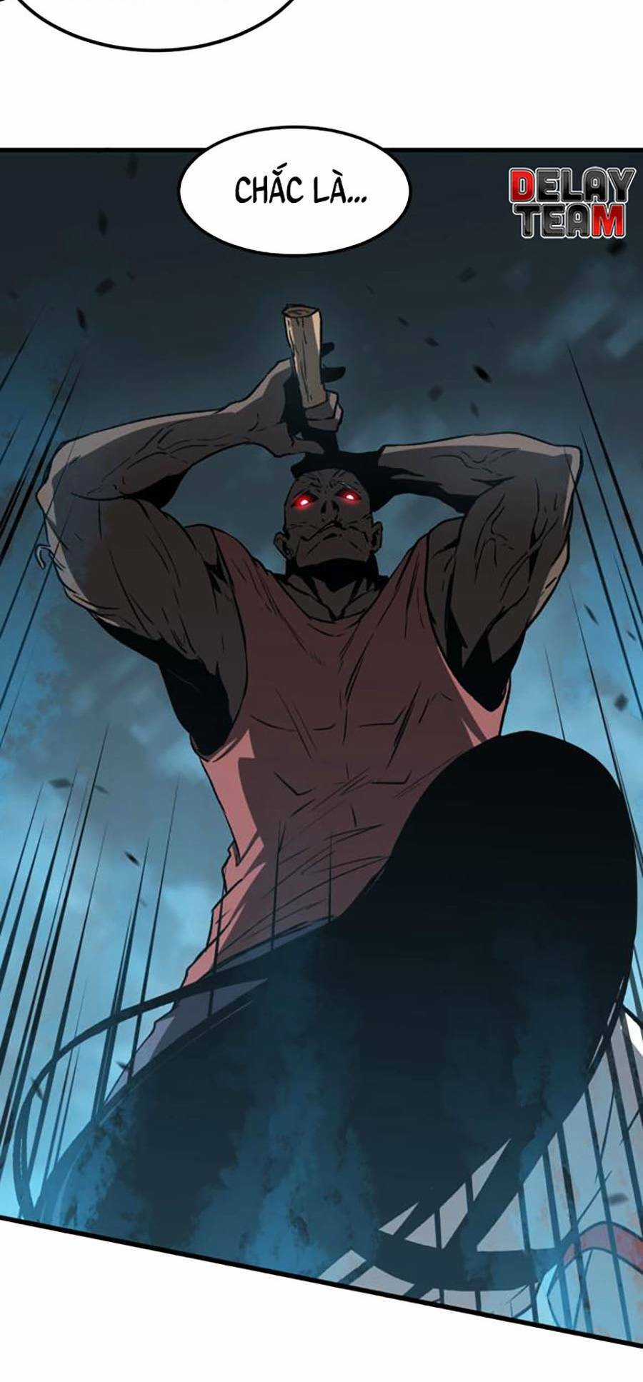 Siêu Phàm Tiến Hóa - Chapter 85 - Trang 45