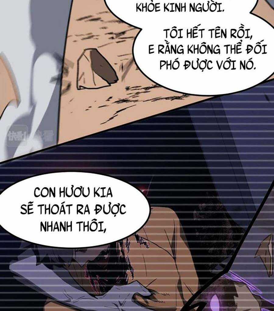 Siêu Phàm Tiến Hóa - Chapter 85 - Trang 53
