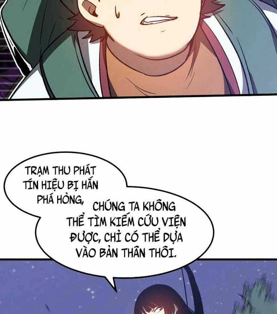 Siêu Phàm Tiến Hóa - Chapter 85 - Trang 55