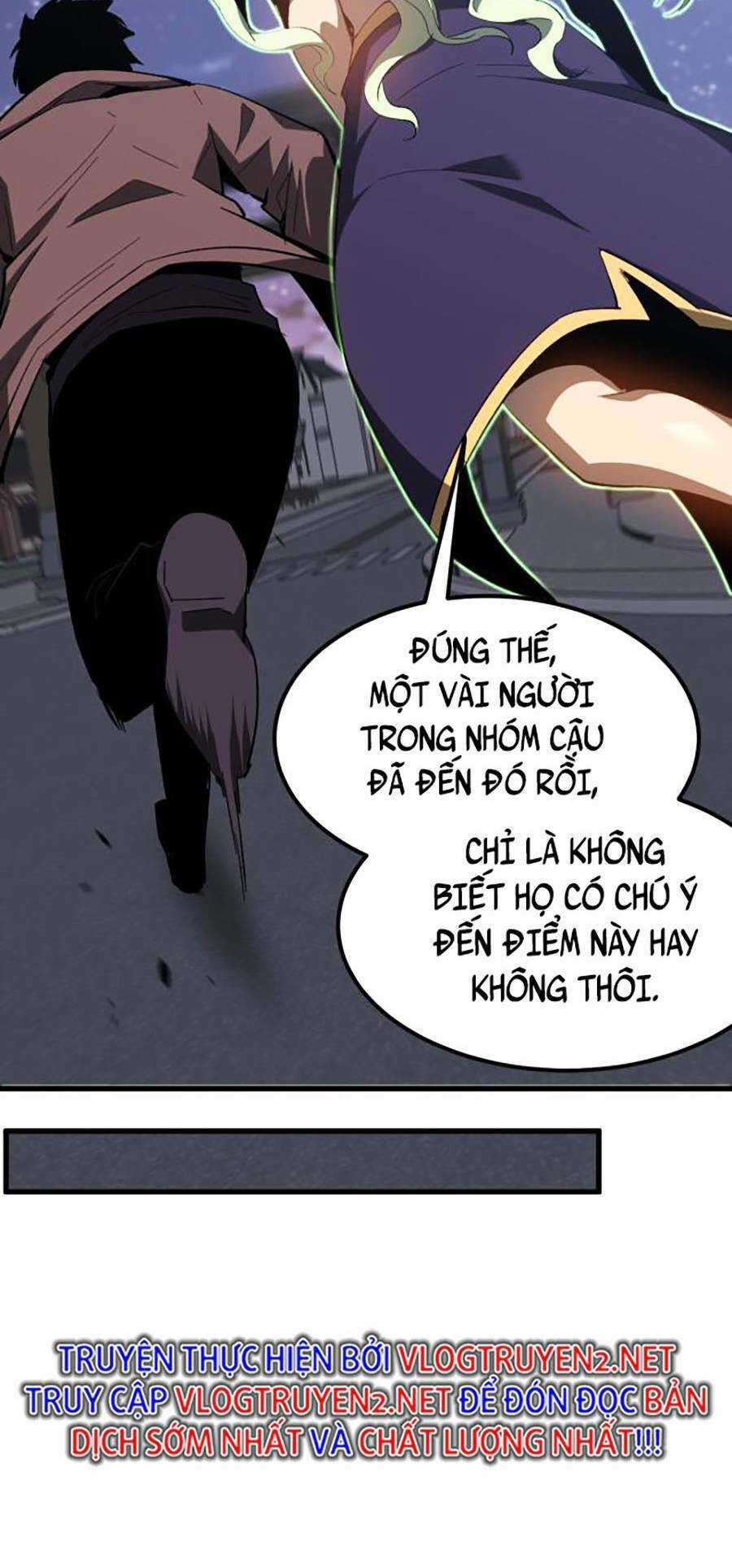 Siêu Phàm Tiến Hóa - Chapter 85 - Trang 8