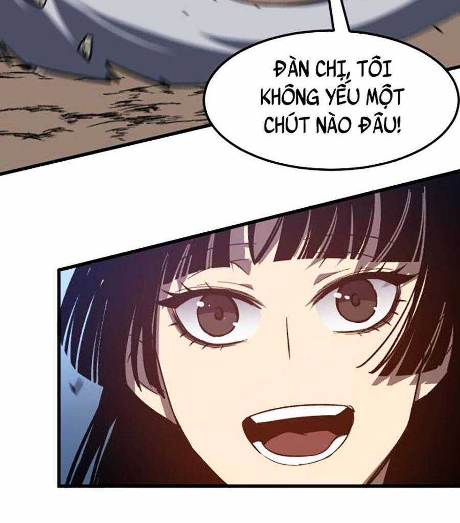 Siêu Phàm Tiến Hóa - Chapter 85 - Trang 75