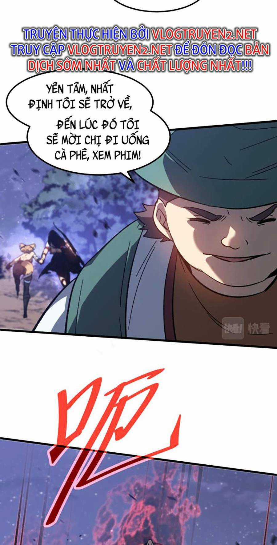 Siêu Phàm Tiến Hóa - Chapter 85 - Trang 78