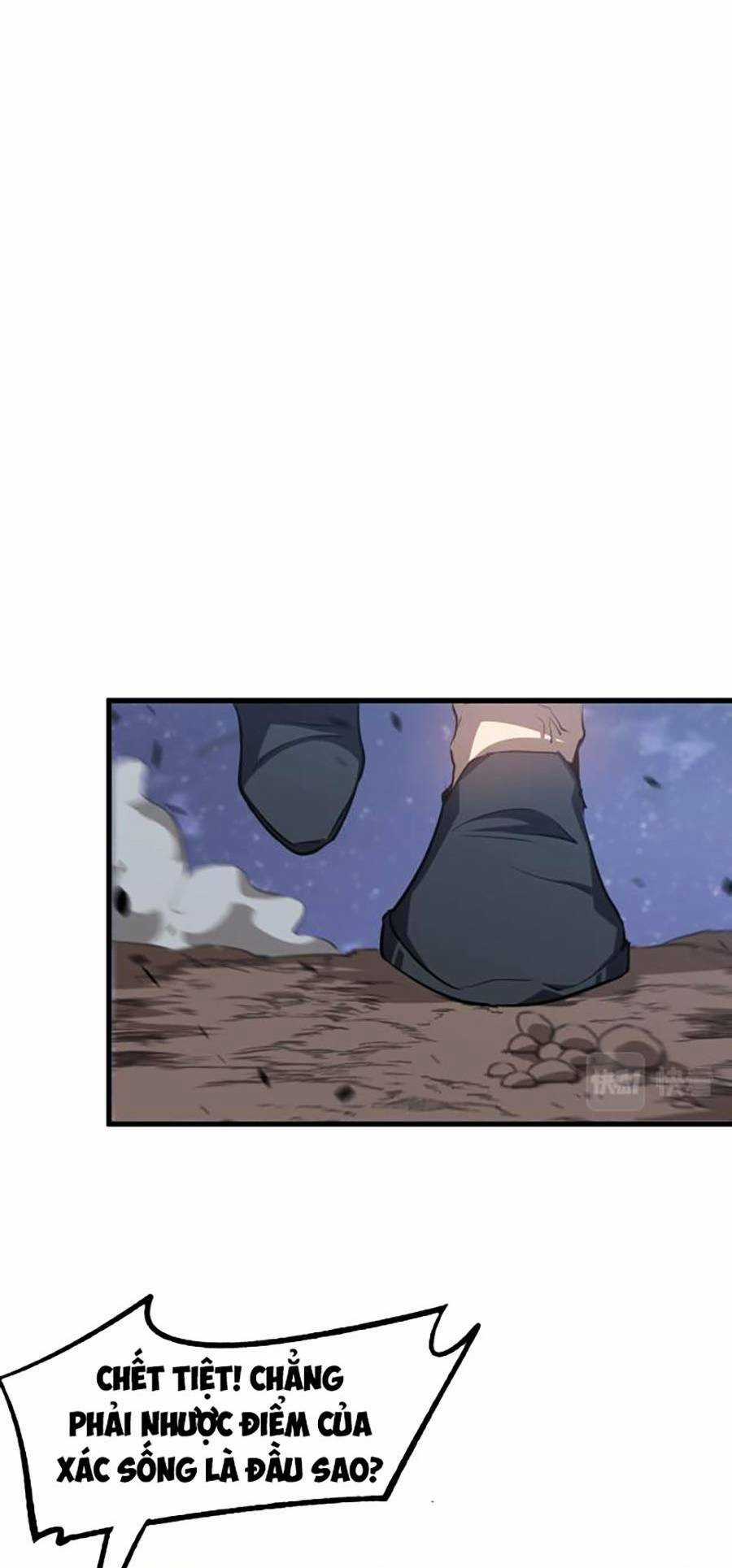 Siêu Phàm Tiến Hóa - Chapter 85 - Trang 9