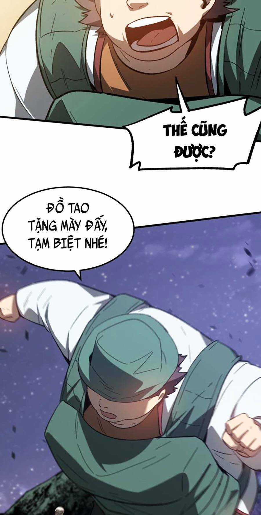 Siêu Phàm Tiến Hóa - Chapter 85 - Trang 84