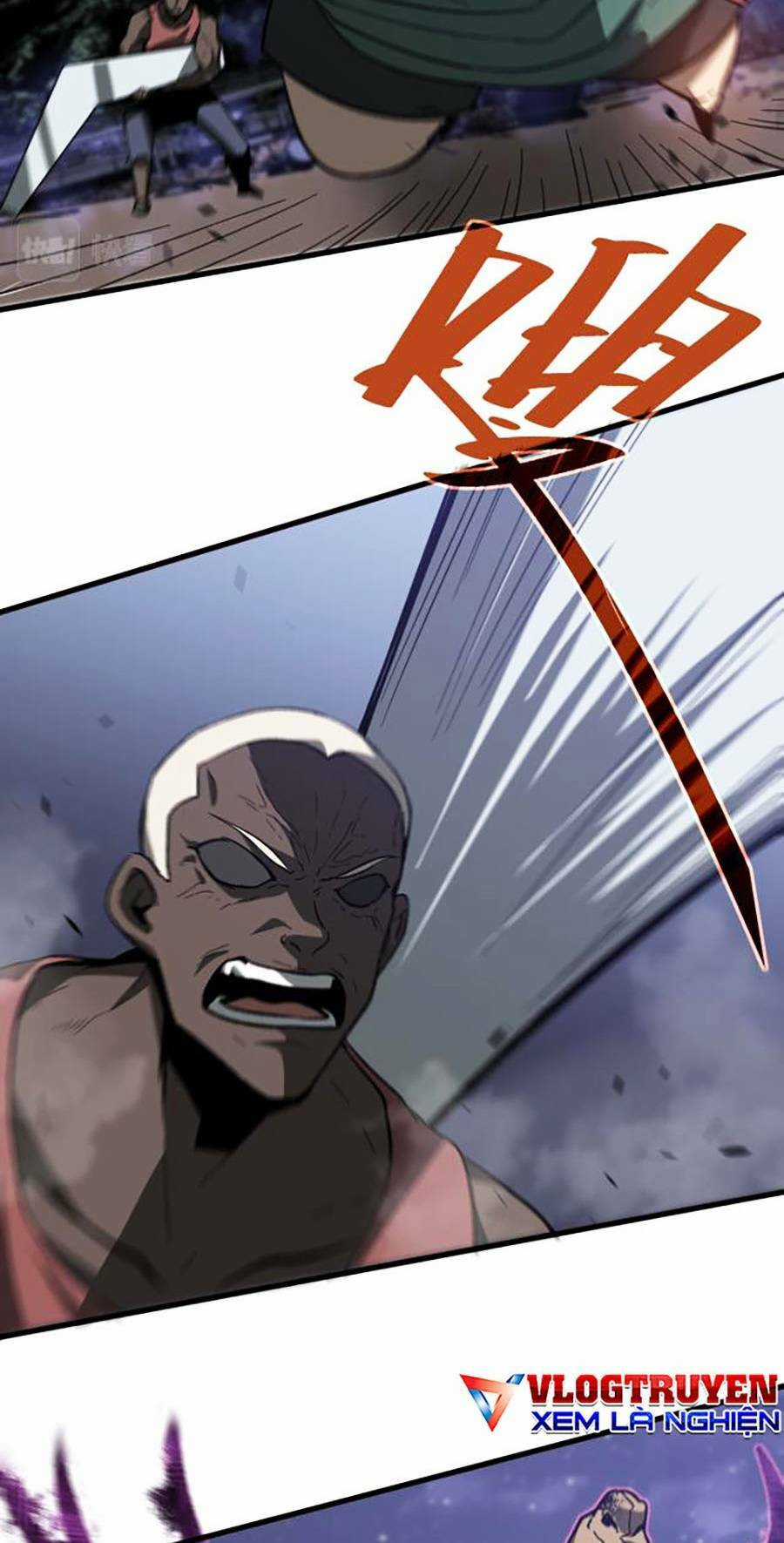 Siêu Phàm Tiến Hóa - Chapter 85 - Trang 85