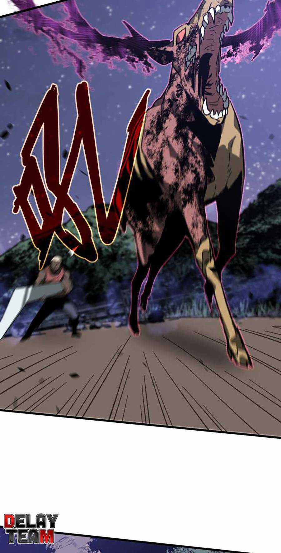 Siêu Phàm Tiến Hóa - Chapter 85 - Trang 86