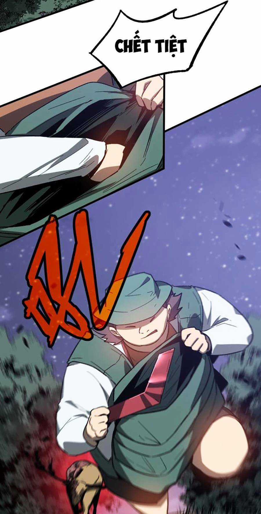 Siêu Phàm Tiến Hóa - Chapter 85 - Trang 88