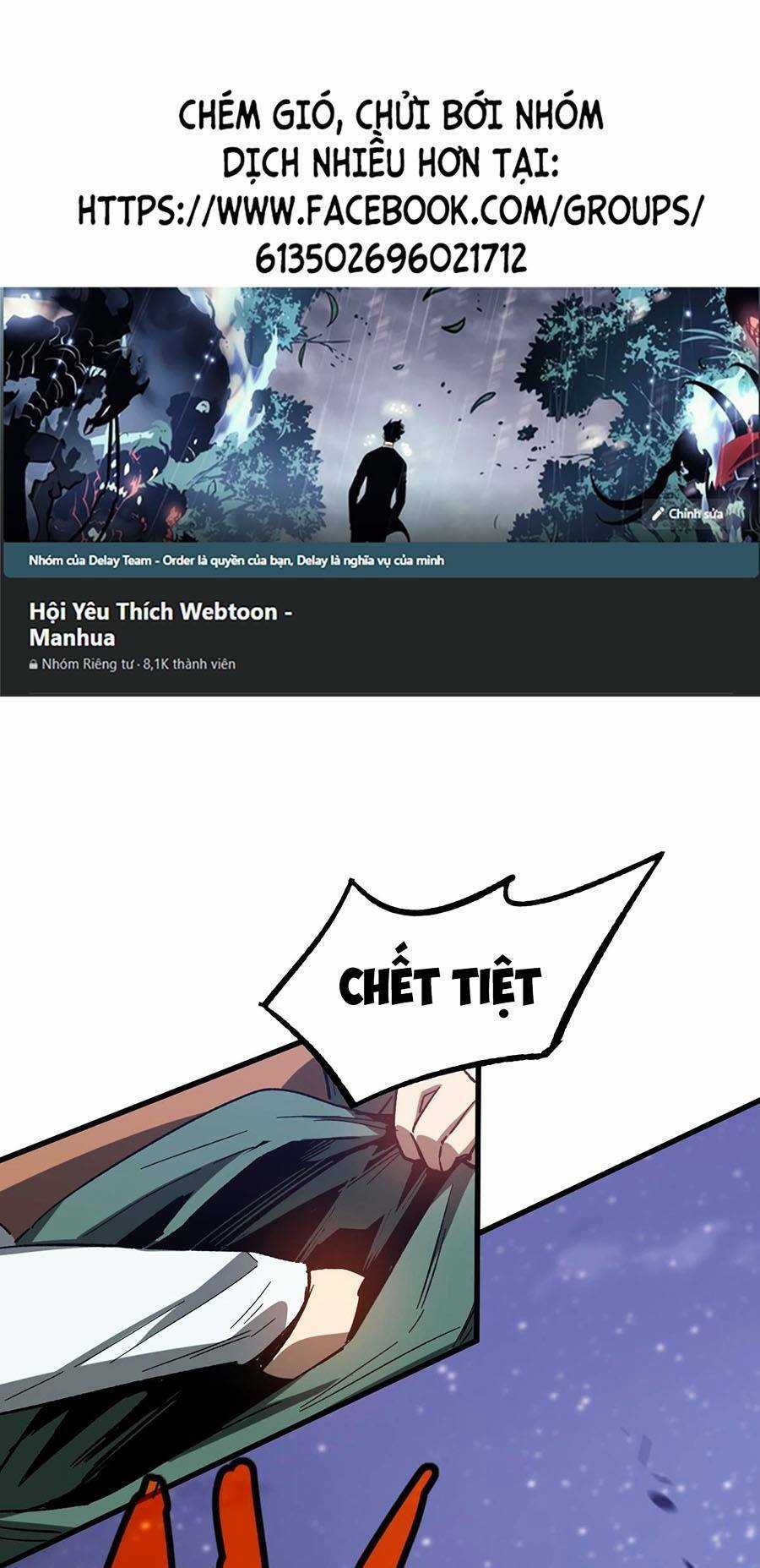 Siêu Phàm Tiến Hóa - Chapter 86 - Trang 1