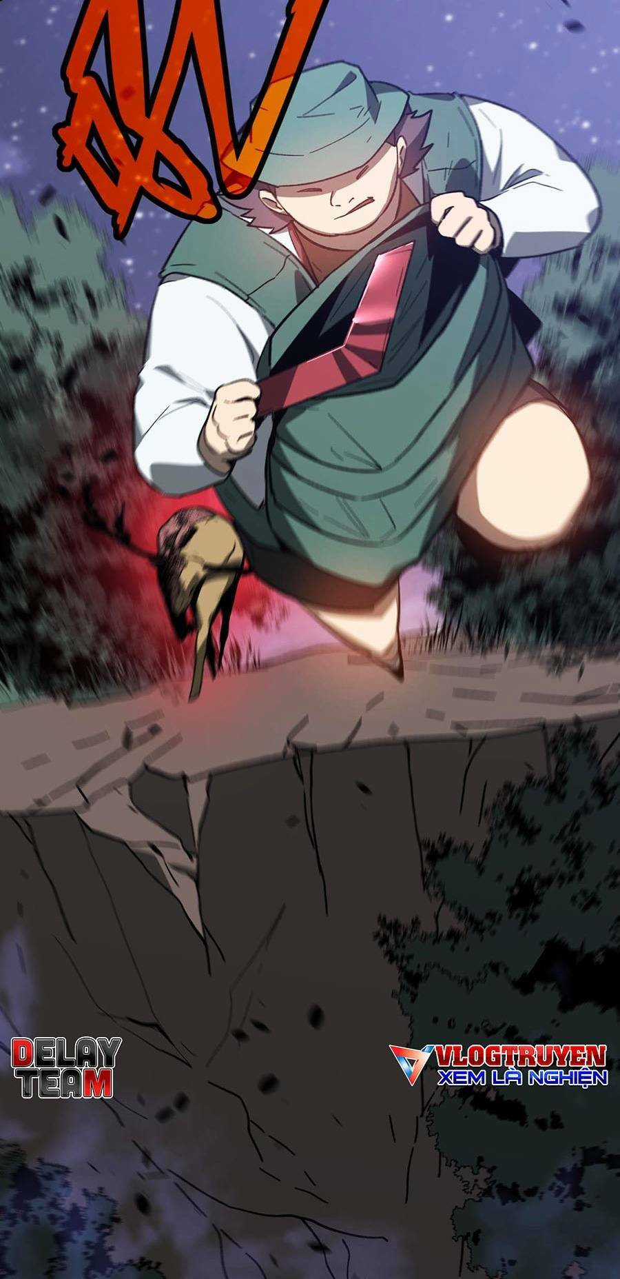 Siêu Phàm Tiến Hóa - Chapter 86 - Trang 2