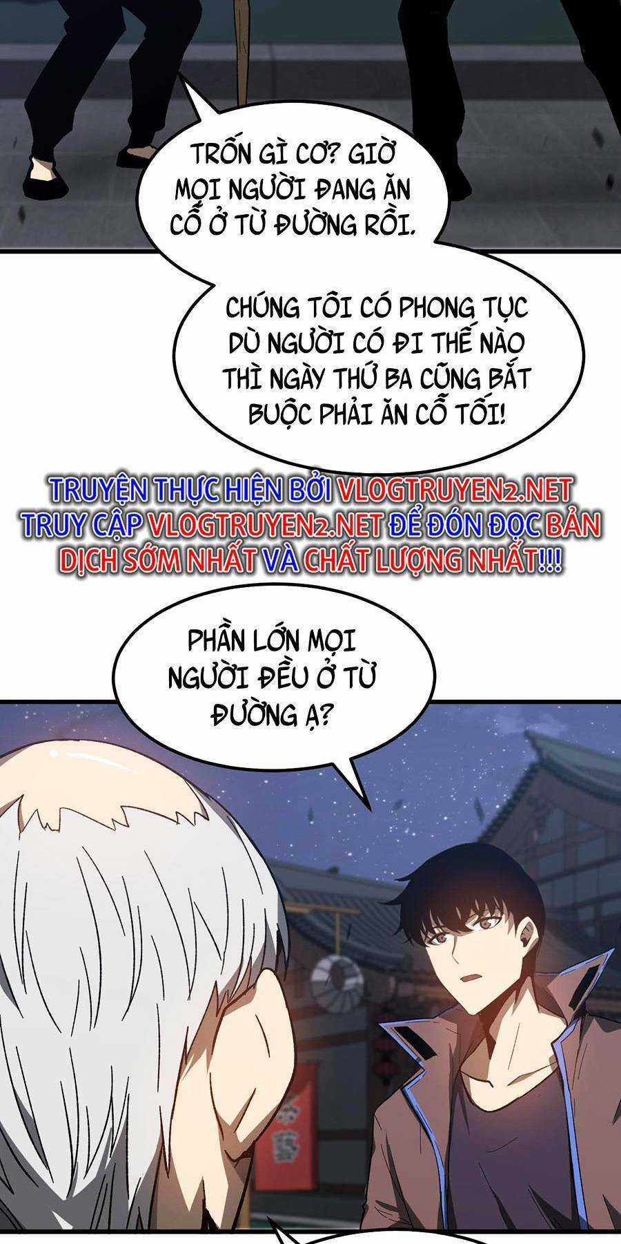 Siêu Phàm Tiến Hóa - Chapter 86 - Trang 17