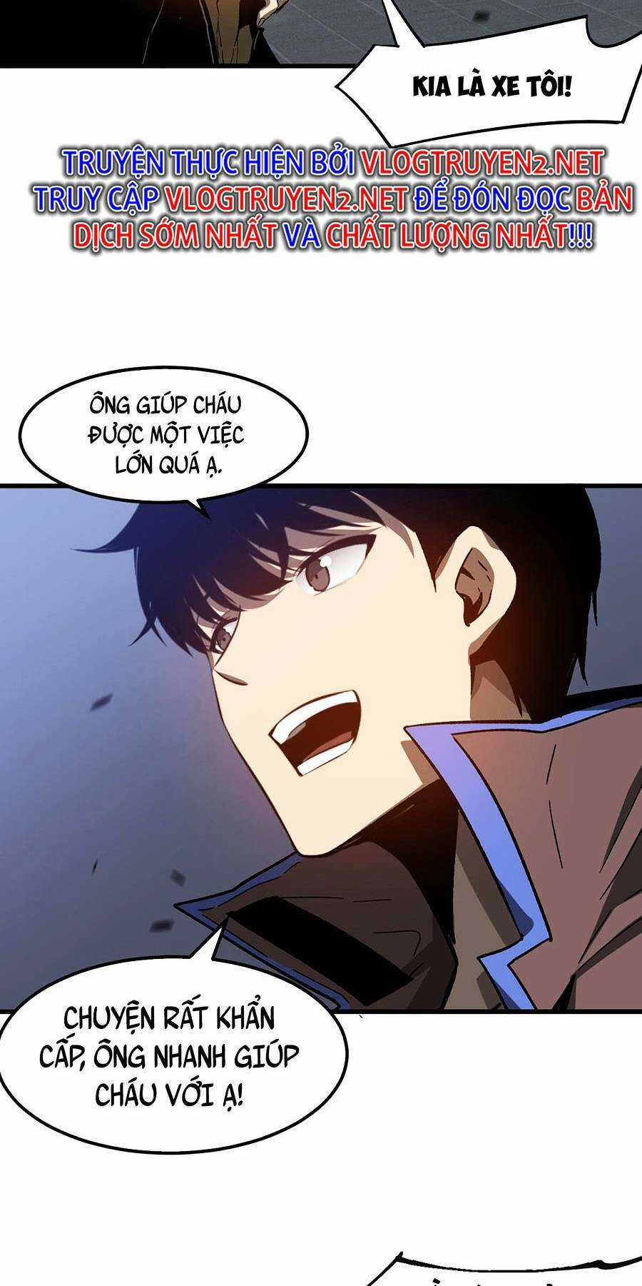 Siêu Phàm Tiến Hóa - Chapter 86 - Trang 21