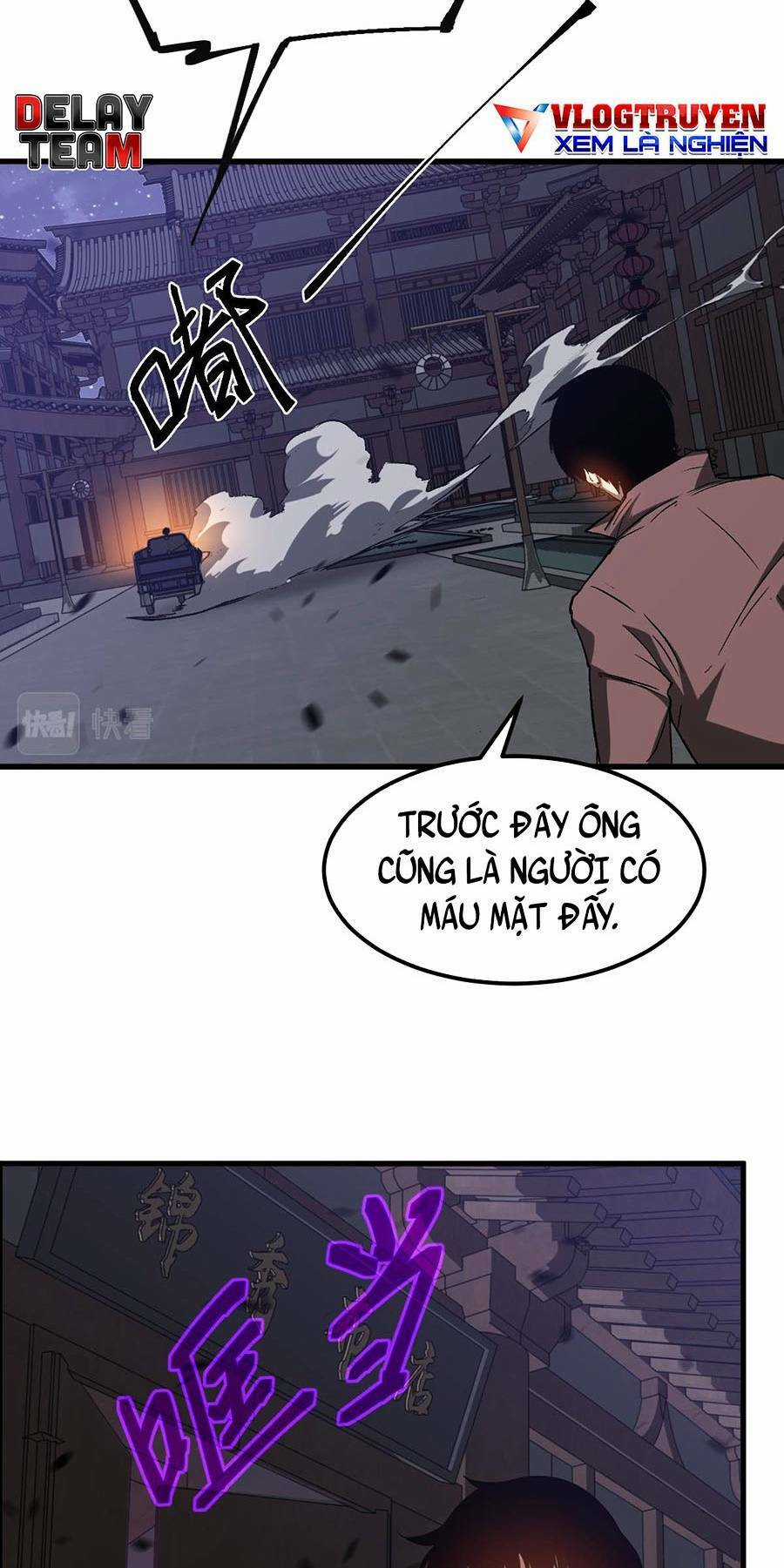 Siêu Phàm Tiến Hóa - Chapter 86 - Trang 23