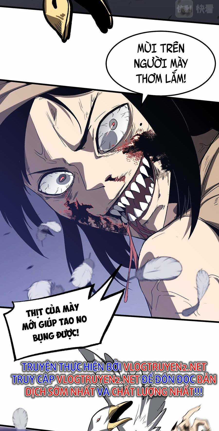 Siêu Phàm Tiến Hóa - Chapter 86 - Trang 29