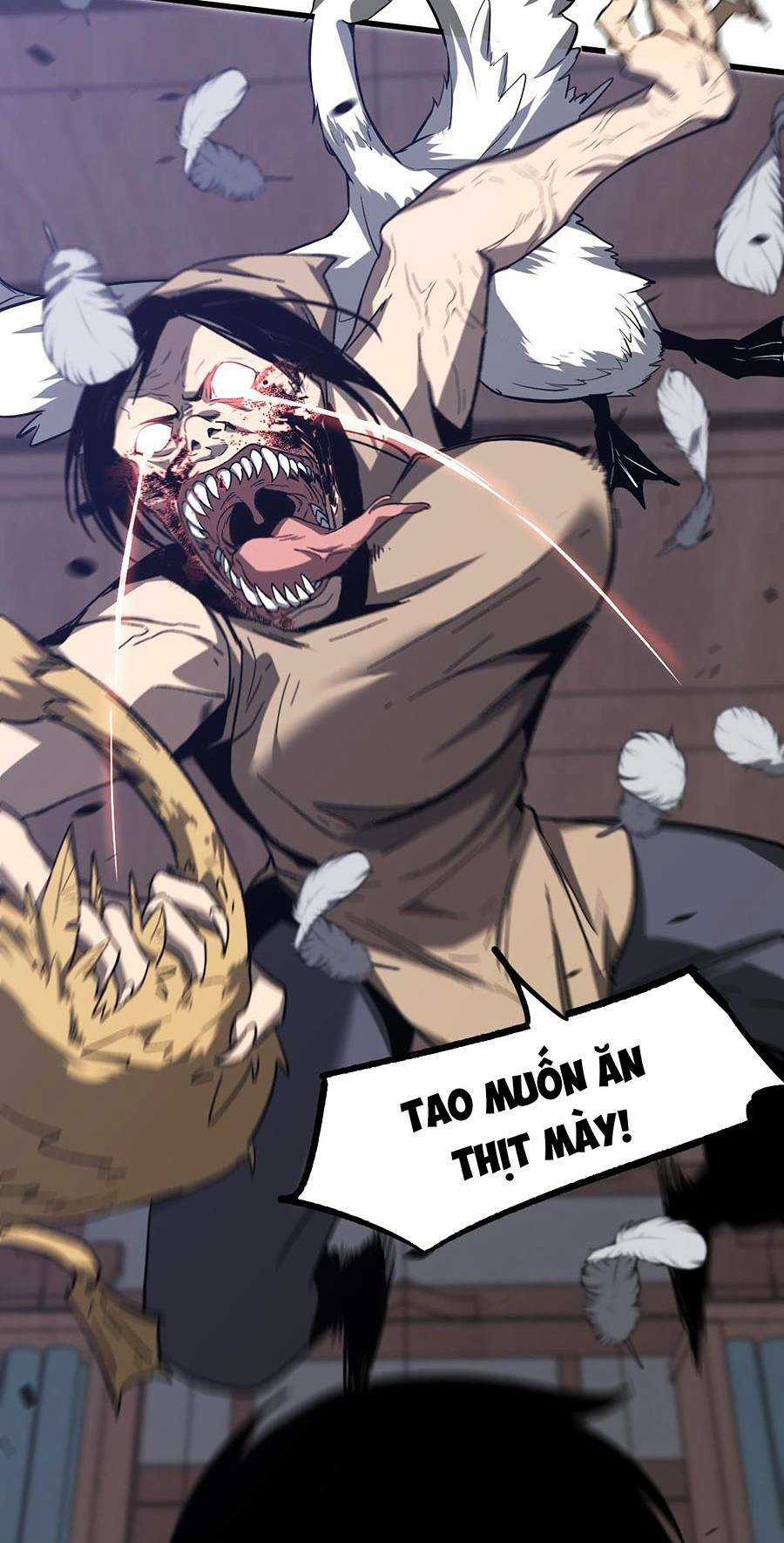 Siêu Phàm Tiến Hóa - Chapter 86 - Trang 30