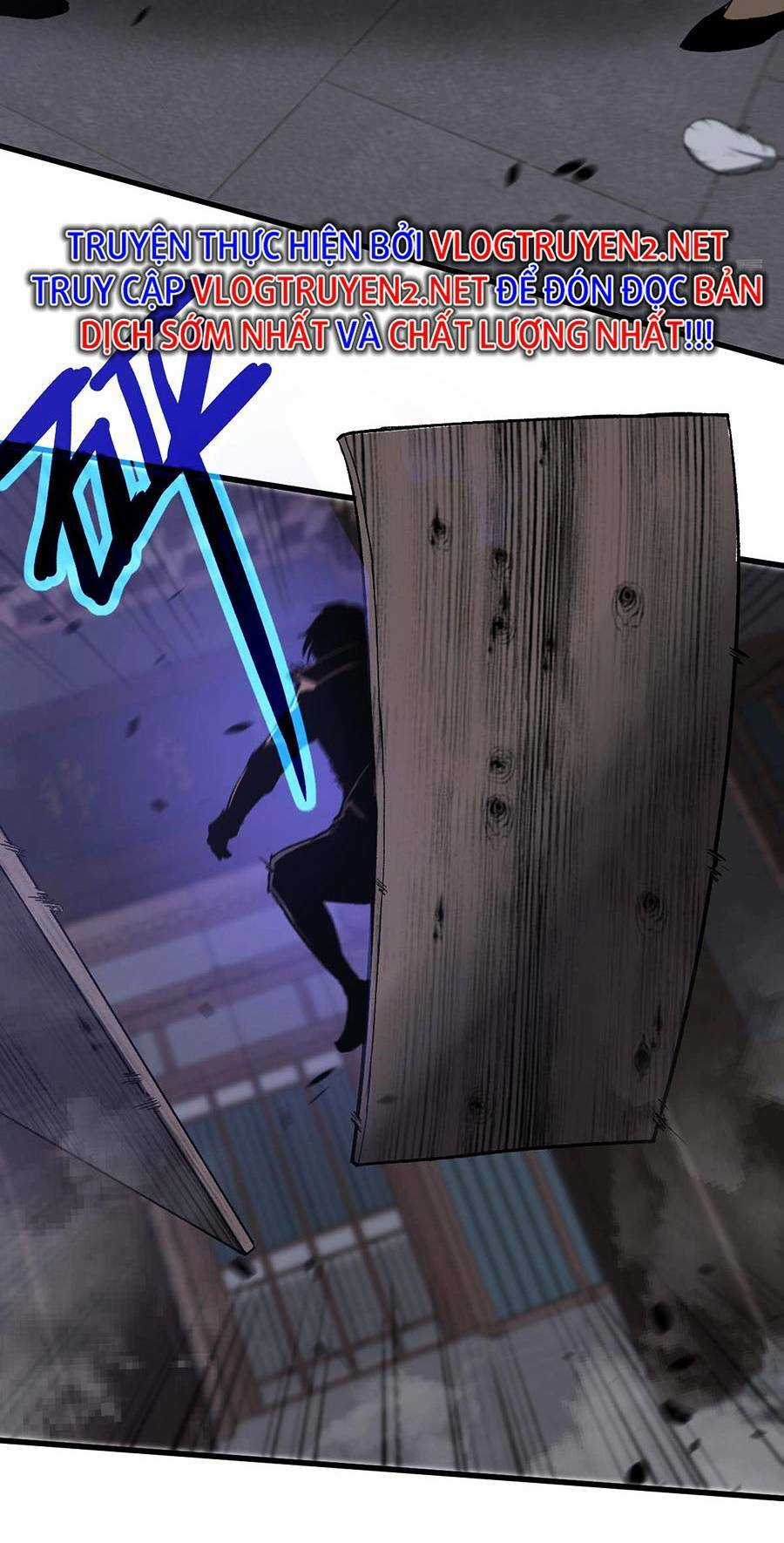 Siêu Phàm Tiến Hóa - Chapter 86 - Trang 33