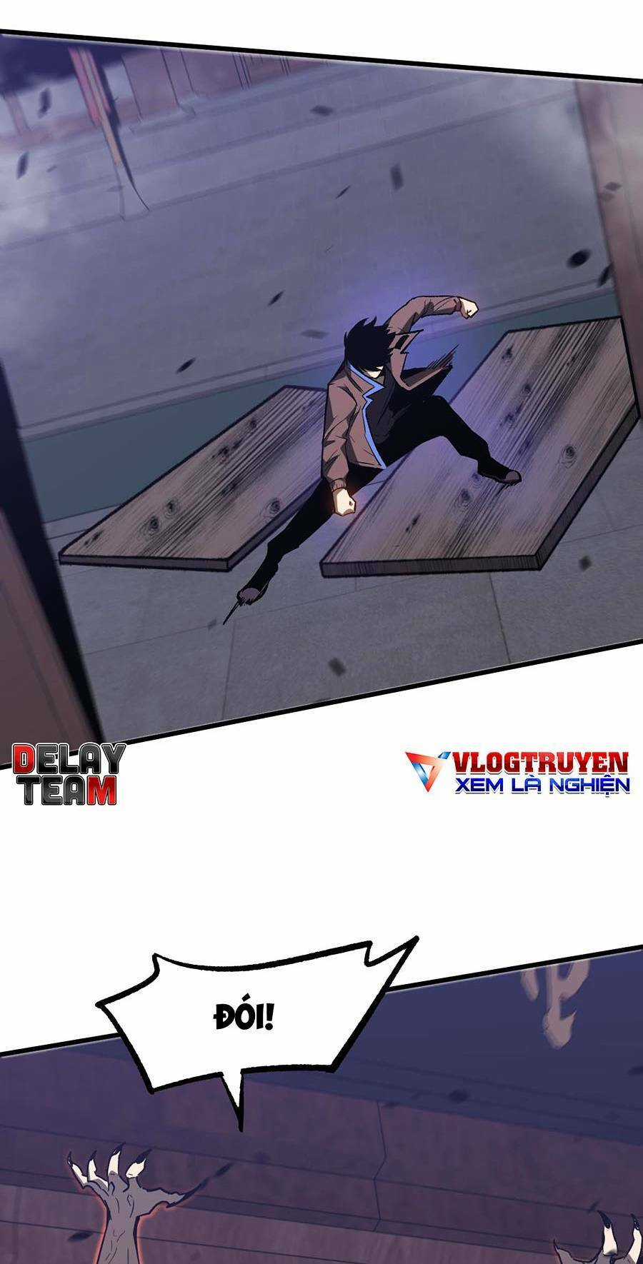 Siêu Phàm Tiến Hóa - Chapter 86 - Trang 34