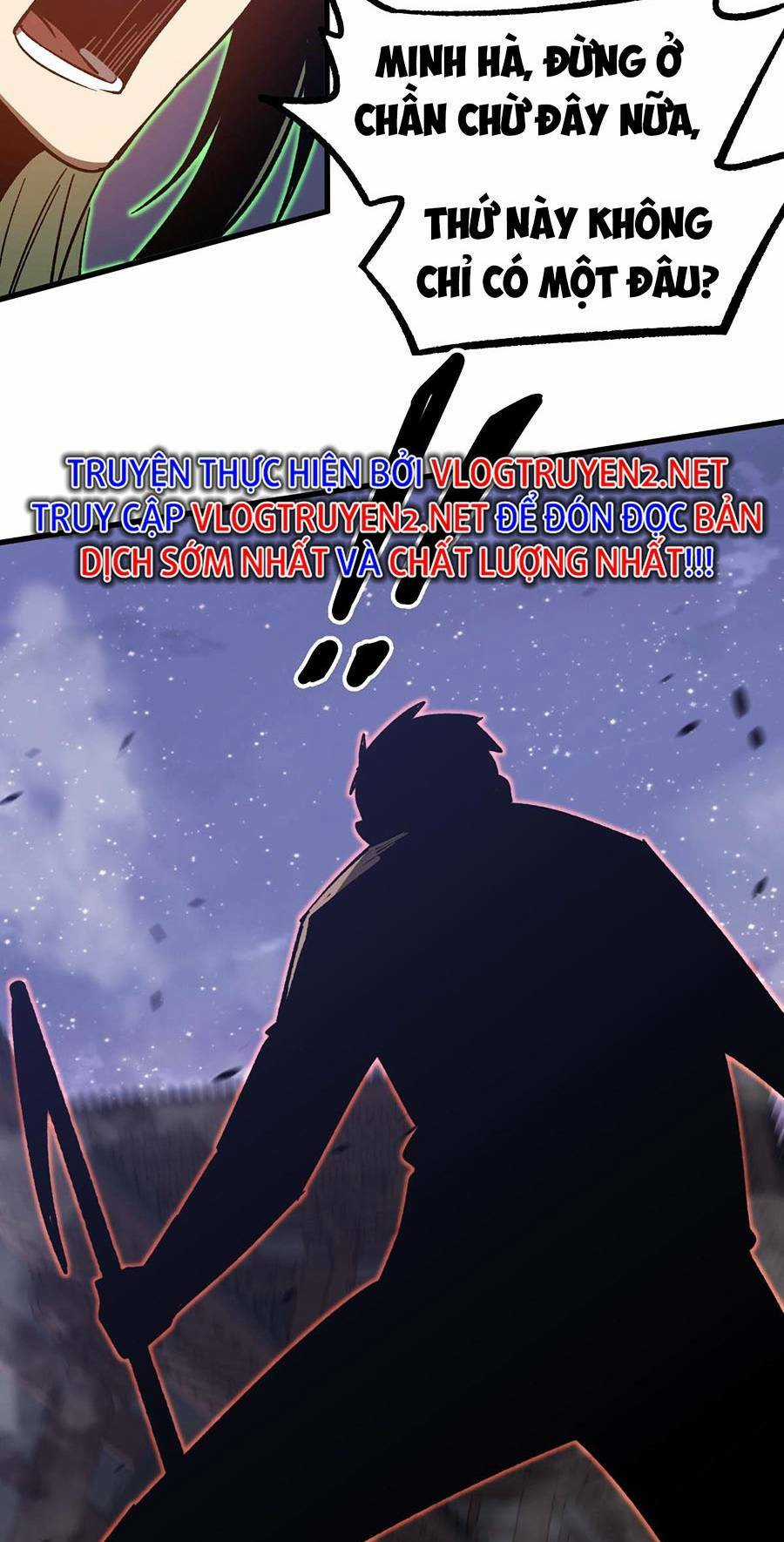 Siêu Phàm Tiến Hóa - Chapter 86 - Trang 36