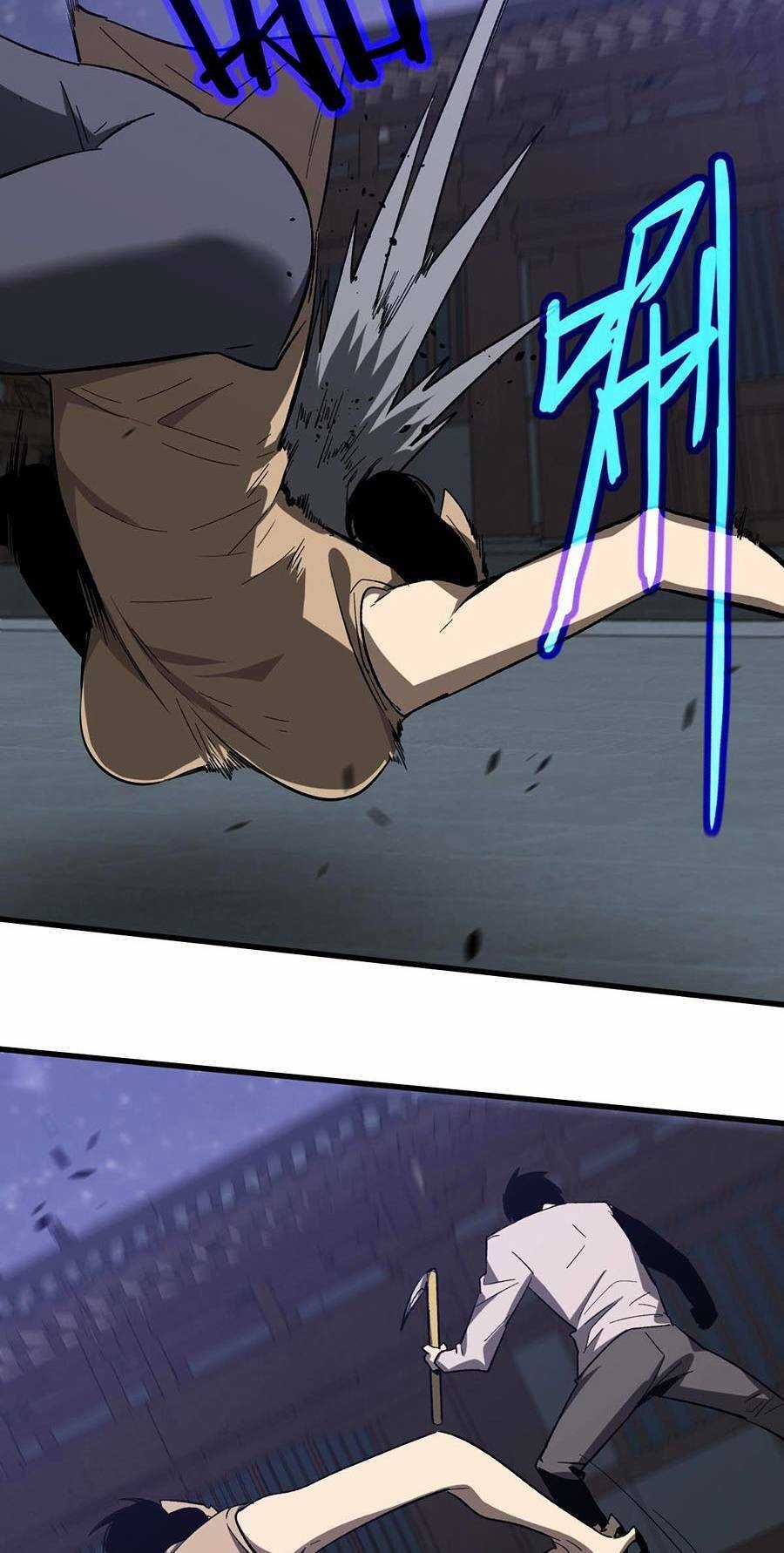 Siêu Phàm Tiến Hóa - Chapter 86 - Trang 41