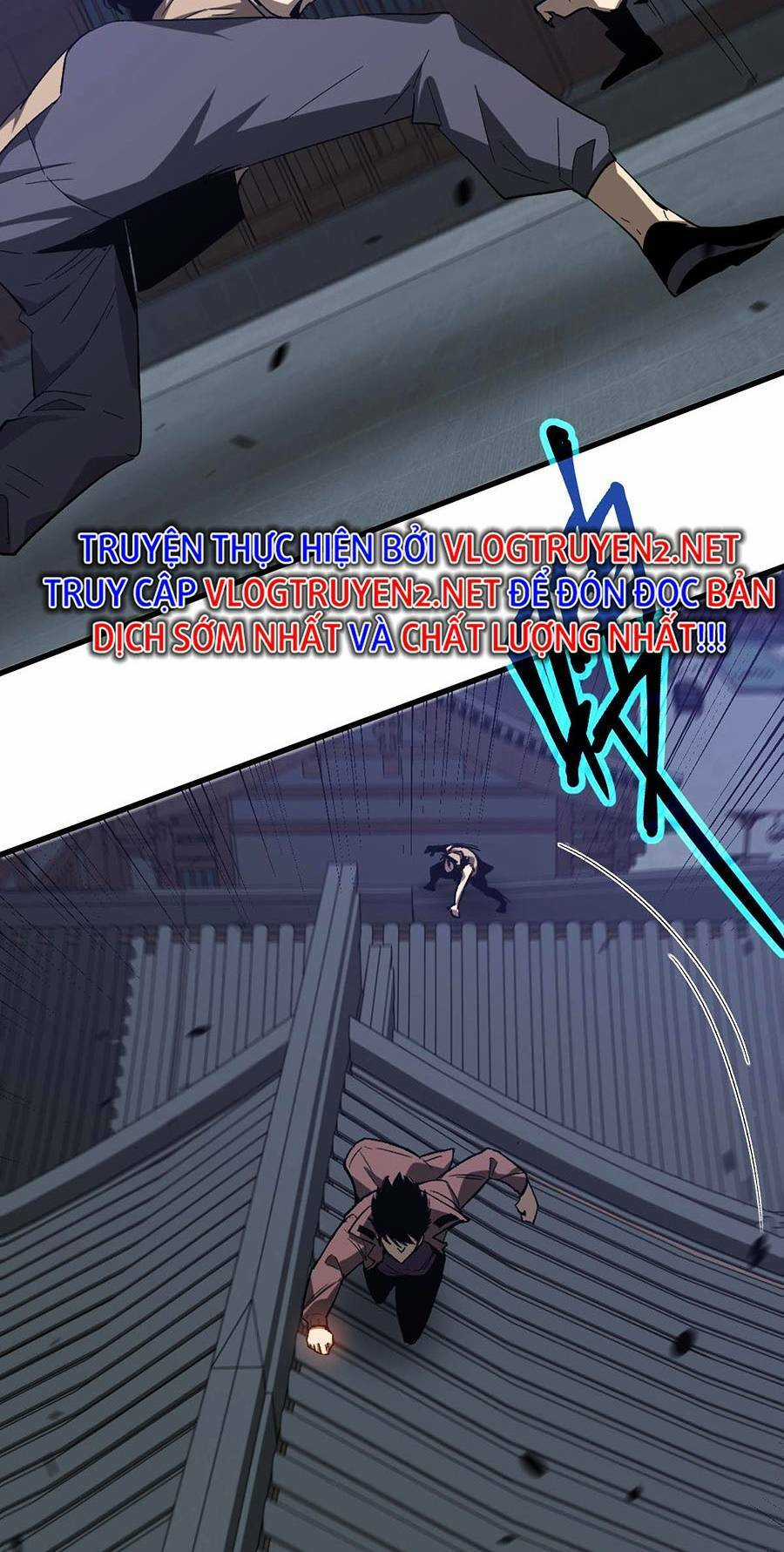 Siêu Phàm Tiến Hóa - Chapter 86 - Trang 42