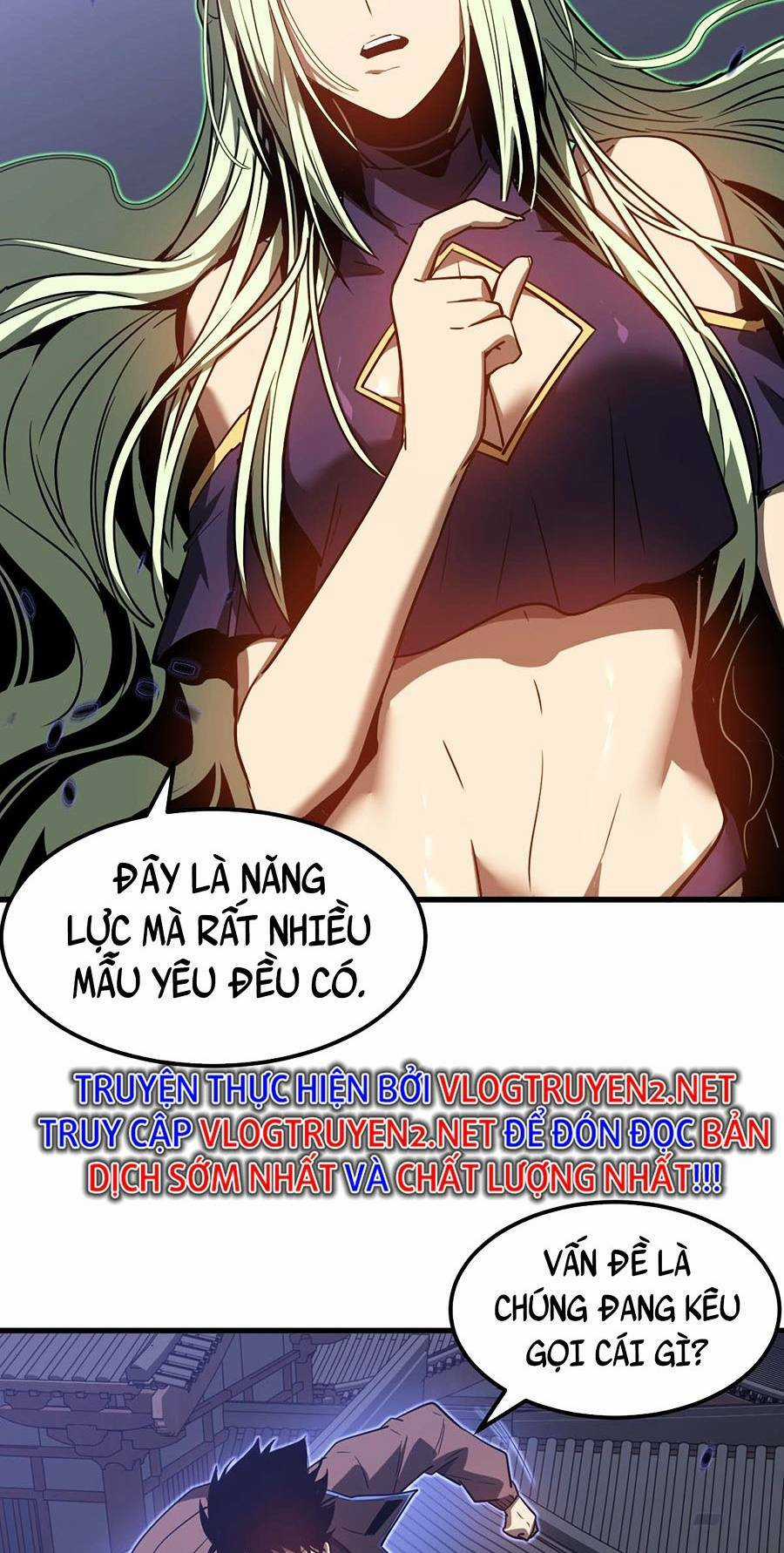 Siêu Phàm Tiến Hóa - Chapter 86 - Trang 45