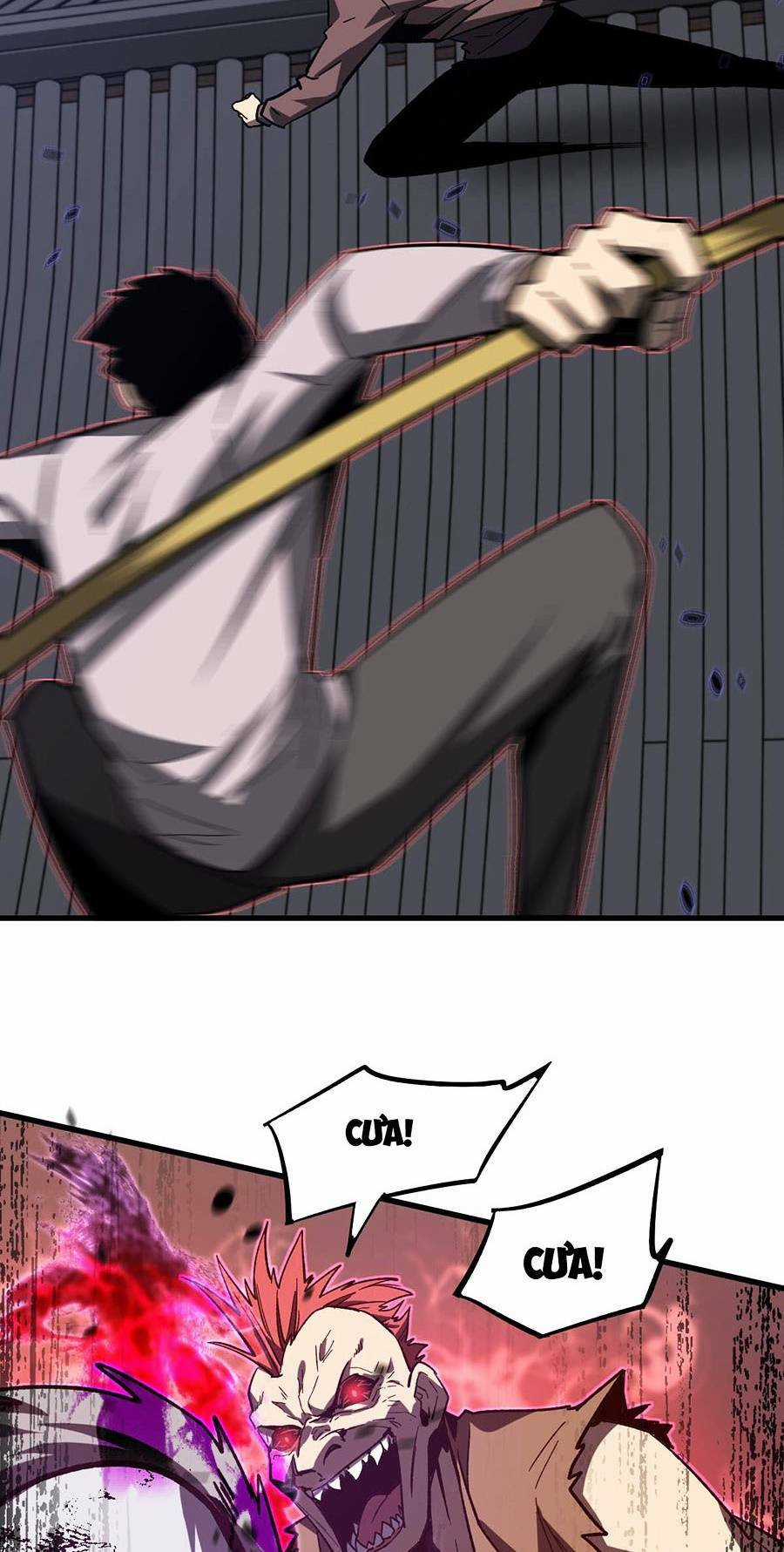 Siêu Phàm Tiến Hóa - Chapter 86 - Trang 48