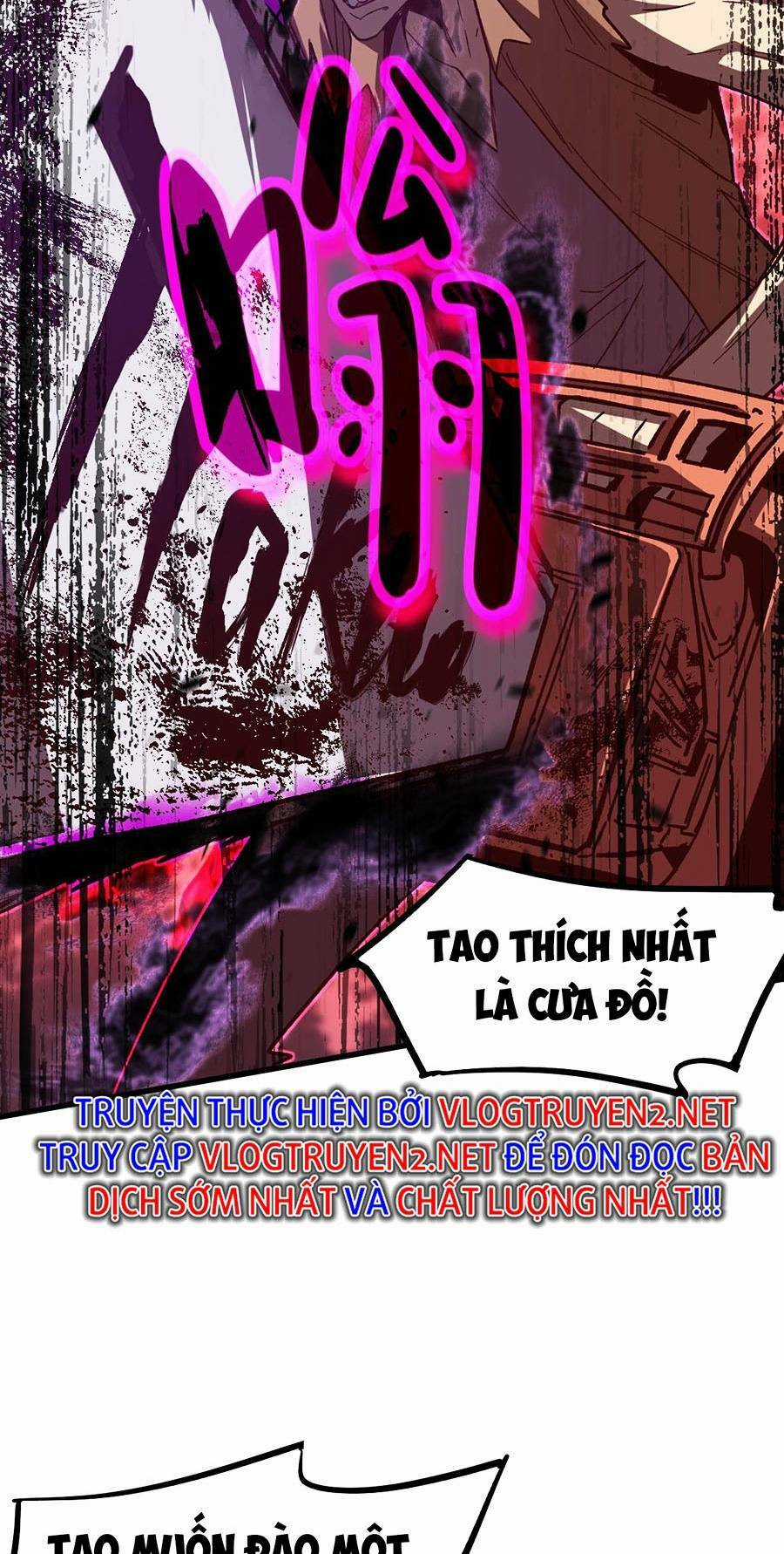 Siêu Phàm Tiến Hóa - Chapter 86 - Trang 49