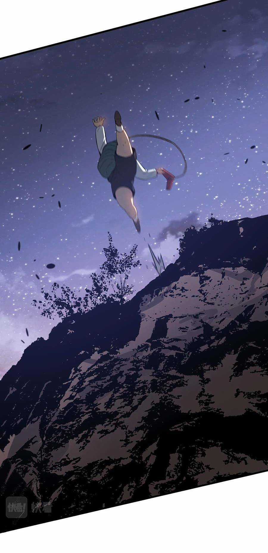 Siêu Phàm Tiến Hóa - Chapter 86 - Trang 6