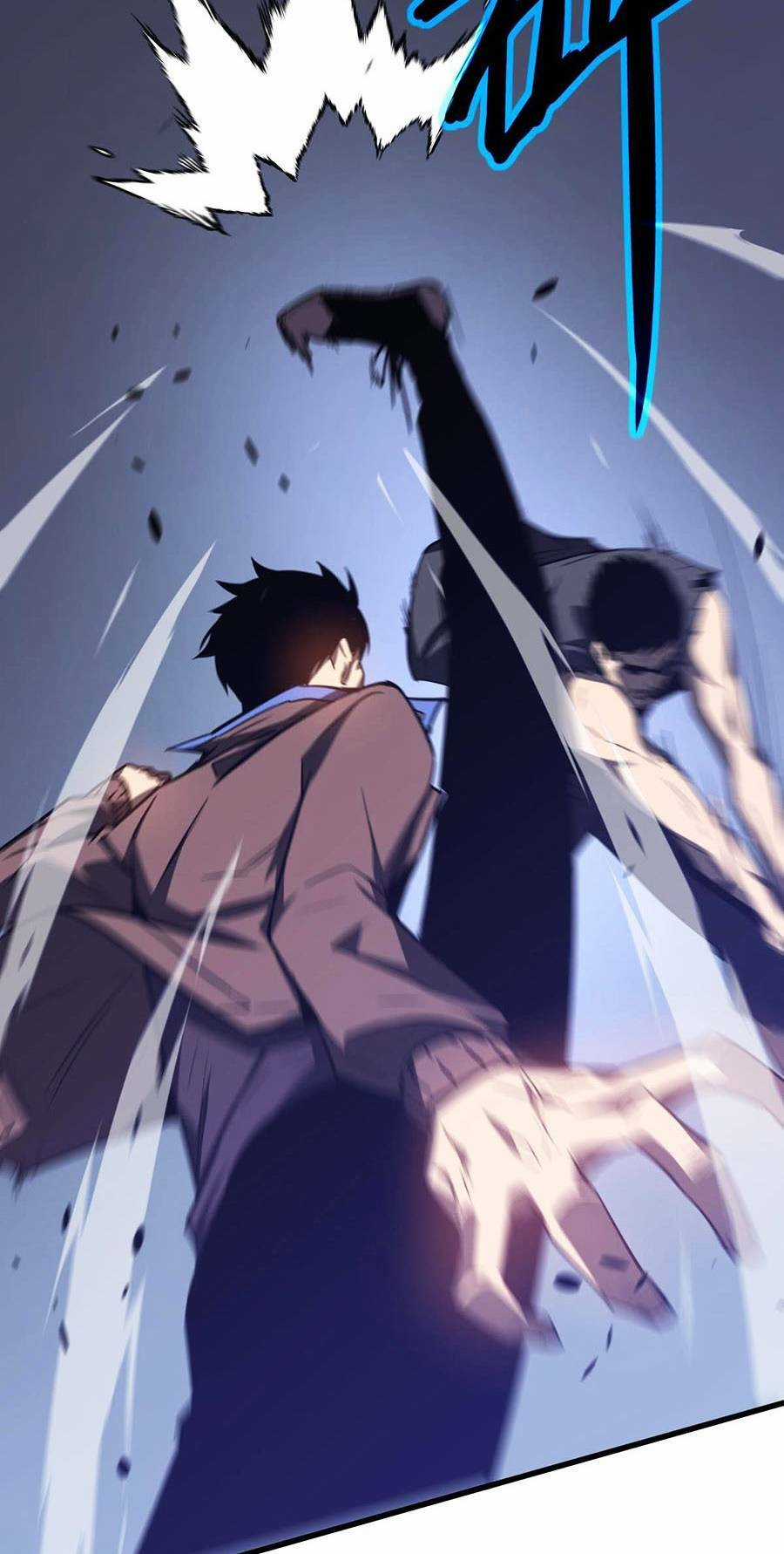 Siêu Phàm Tiến Hóa - Chapter 86 - Trang 51