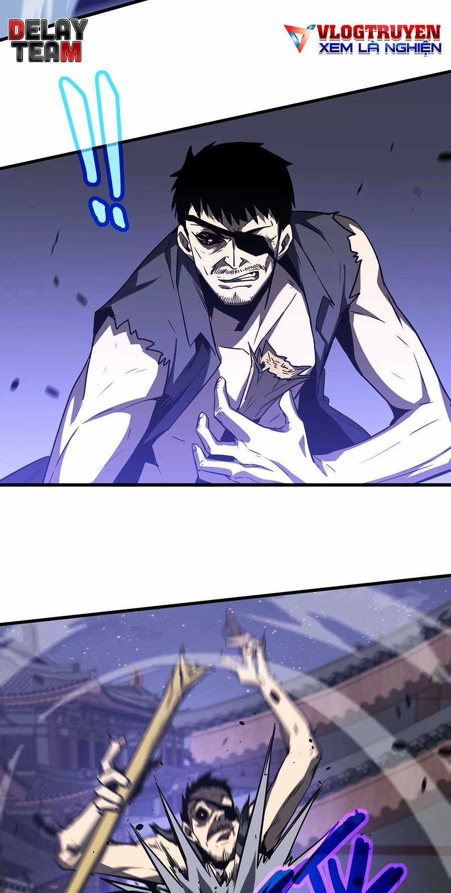 Siêu Phàm Tiến Hóa - Chapter 86 - Trang 52