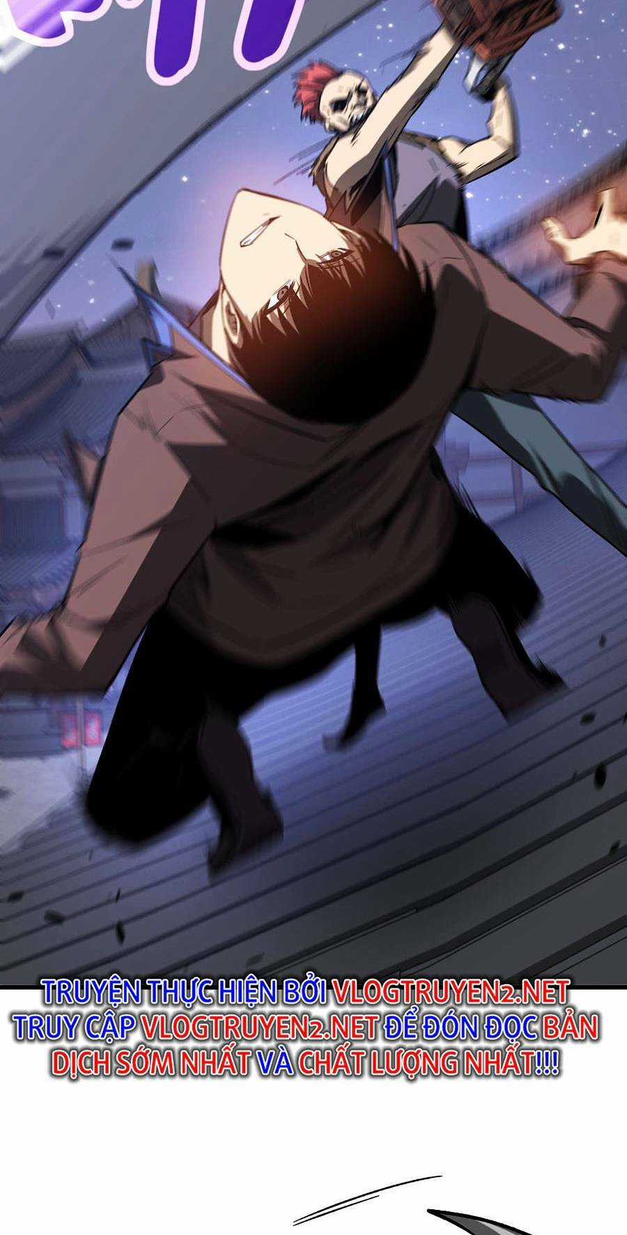 Siêu Phàm Tiến Hóa - Chapter 86 - Trang 56