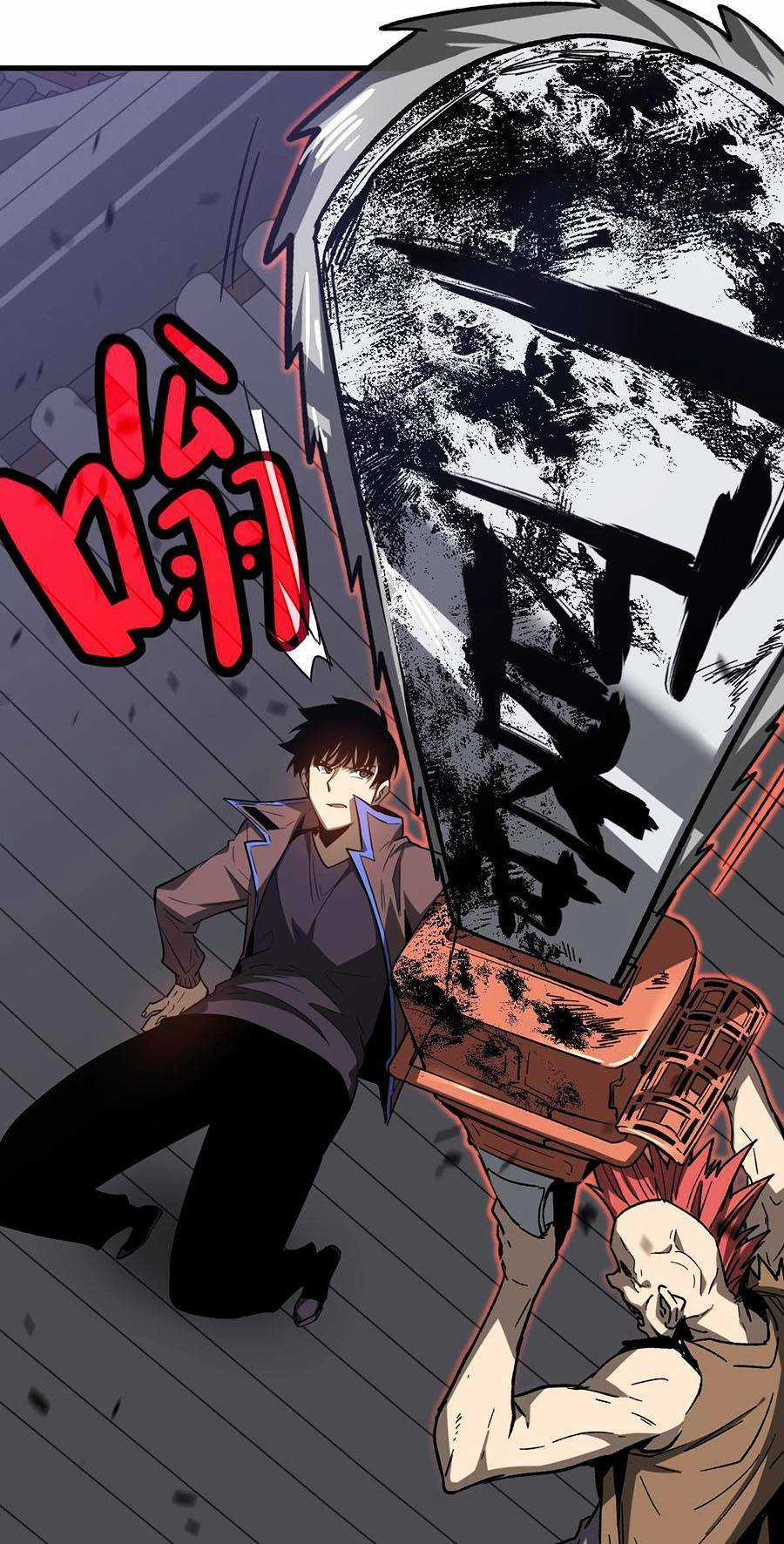 Siêu Phàm Tiến Hóa - Chapter 86 - Trang 57