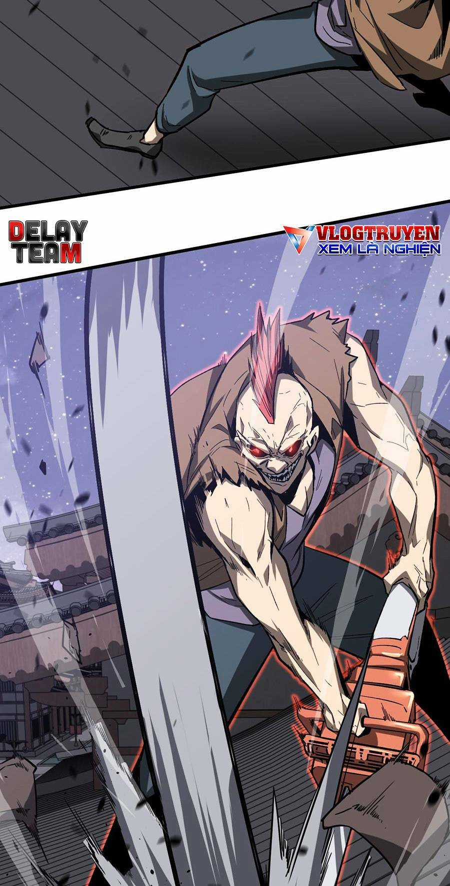 Siêu Phàm Tiến Hóa - Chapter 86 - Trang 58