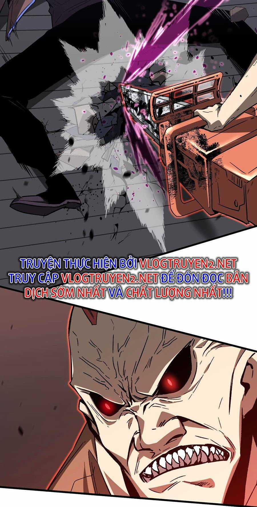 Siêu Phàm Tiến Hóa - Chapter 86 - Trang 60