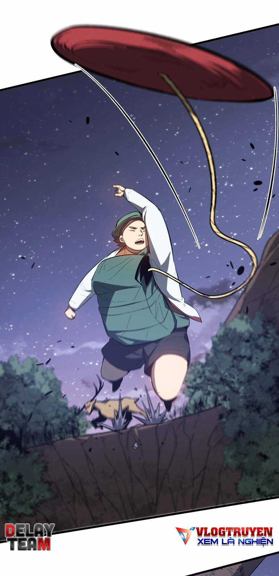 Siêu Phàm Tiến Hóa - Chapter 86 - Trang 7