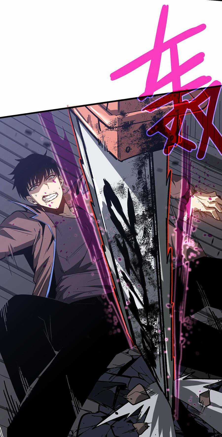 Siêu Phàm Tiến Hóa - Chapter 86 - Trang 61