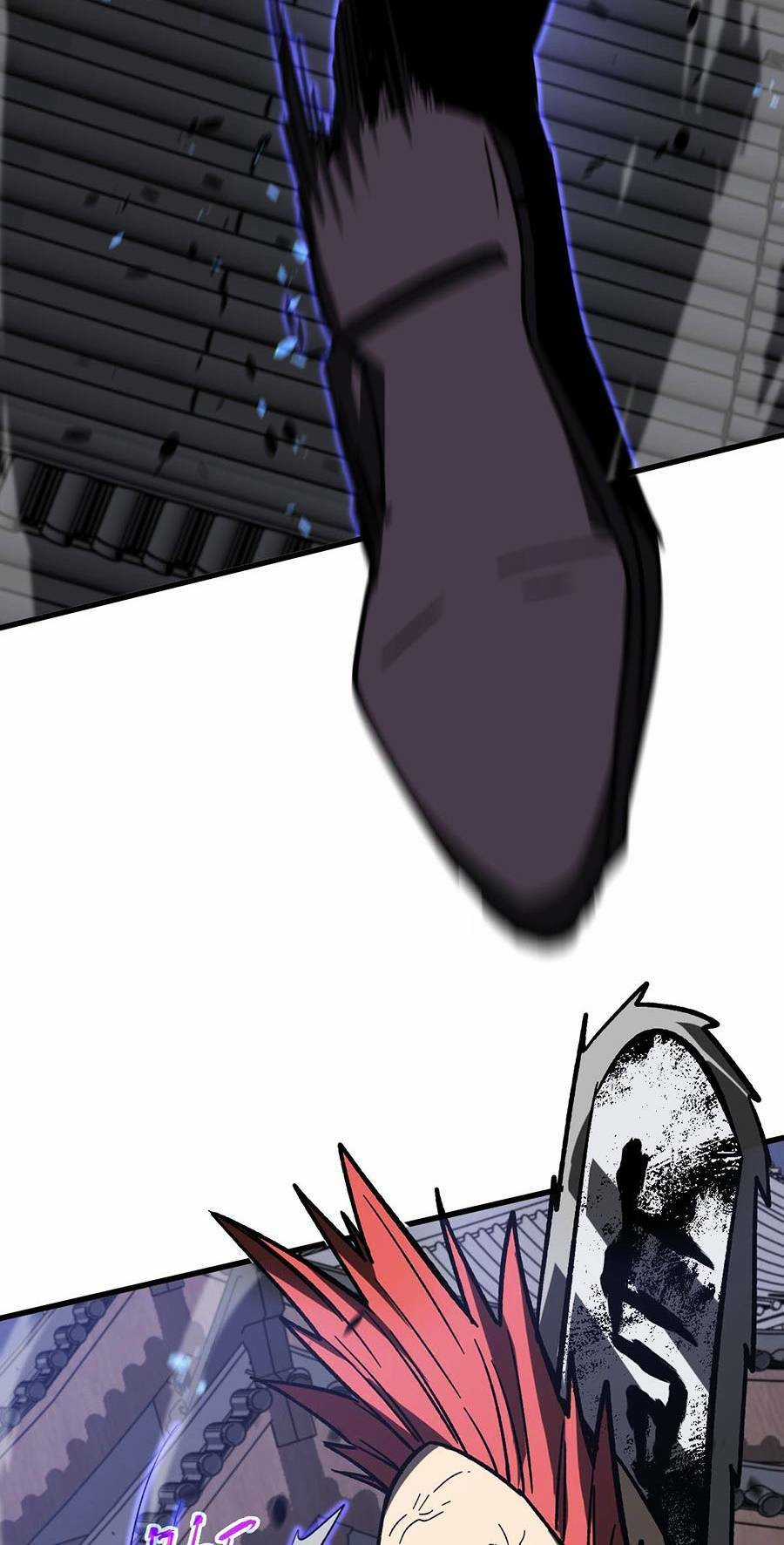 Siêu Phàm Tiến Hóa - Chapter 86 - Trang 64