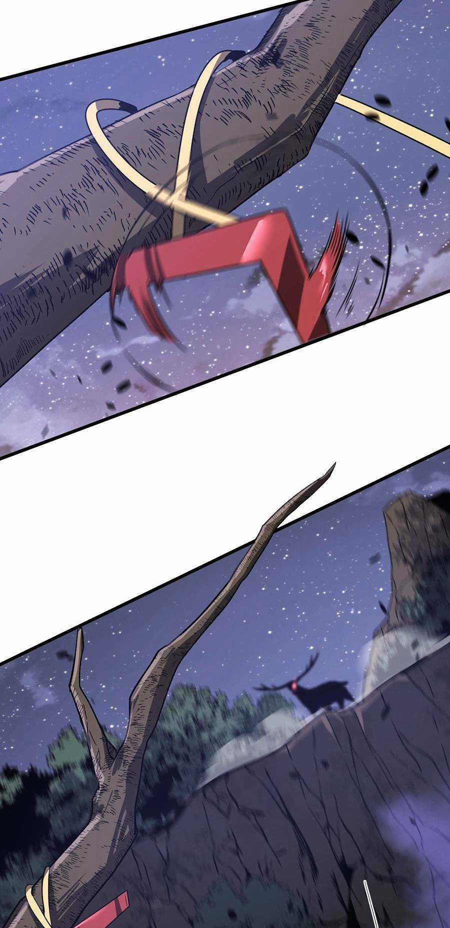 Siêu Phàm Tiến Hóa - Chapter 86 - Trang 8