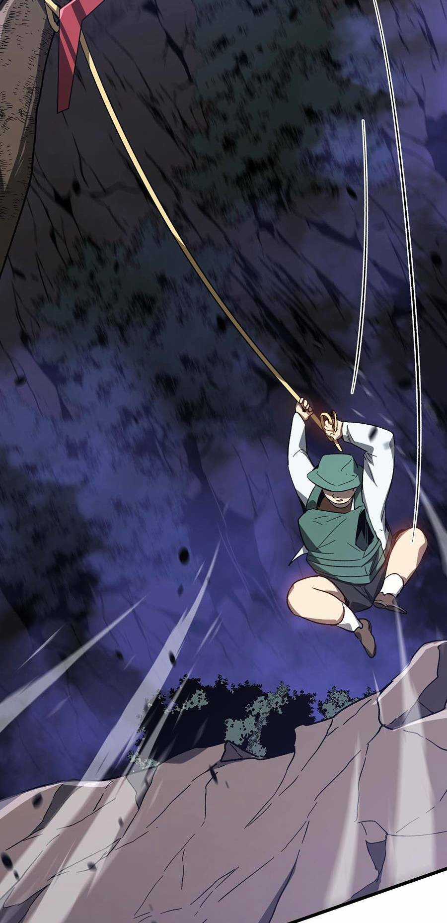 Siêu Phàm Tiến Hóa - Chapter 86 - Trang 9