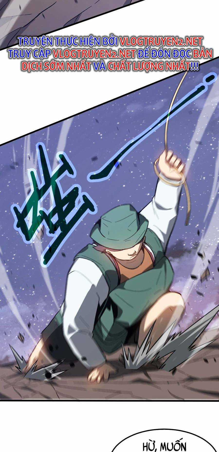 Siêu Phàm Tiến Hóa - Chapter 86 - Trang 10