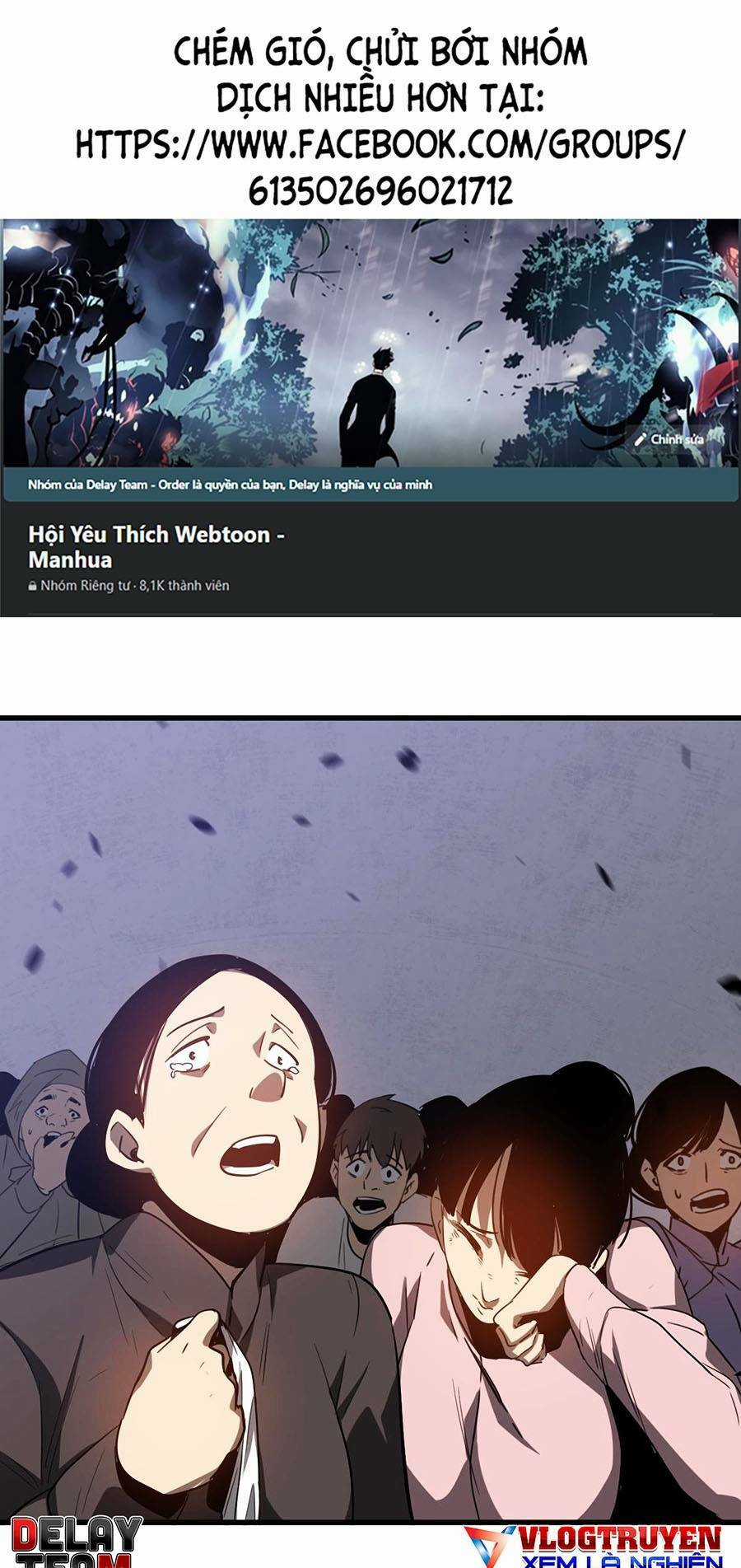 Siêu Phàm Tiến Hóa - Chapter 87 - Trang 1