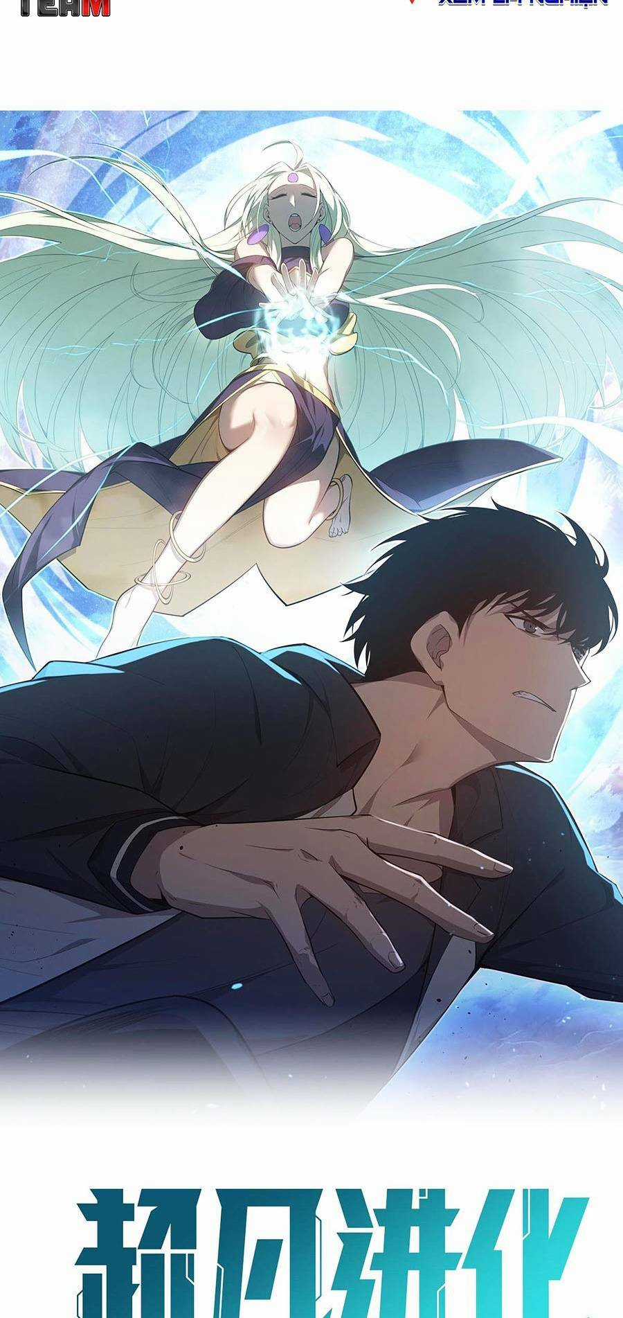 Siêu Phàm Tiến Hóa - Chapter 87 - Trang 2