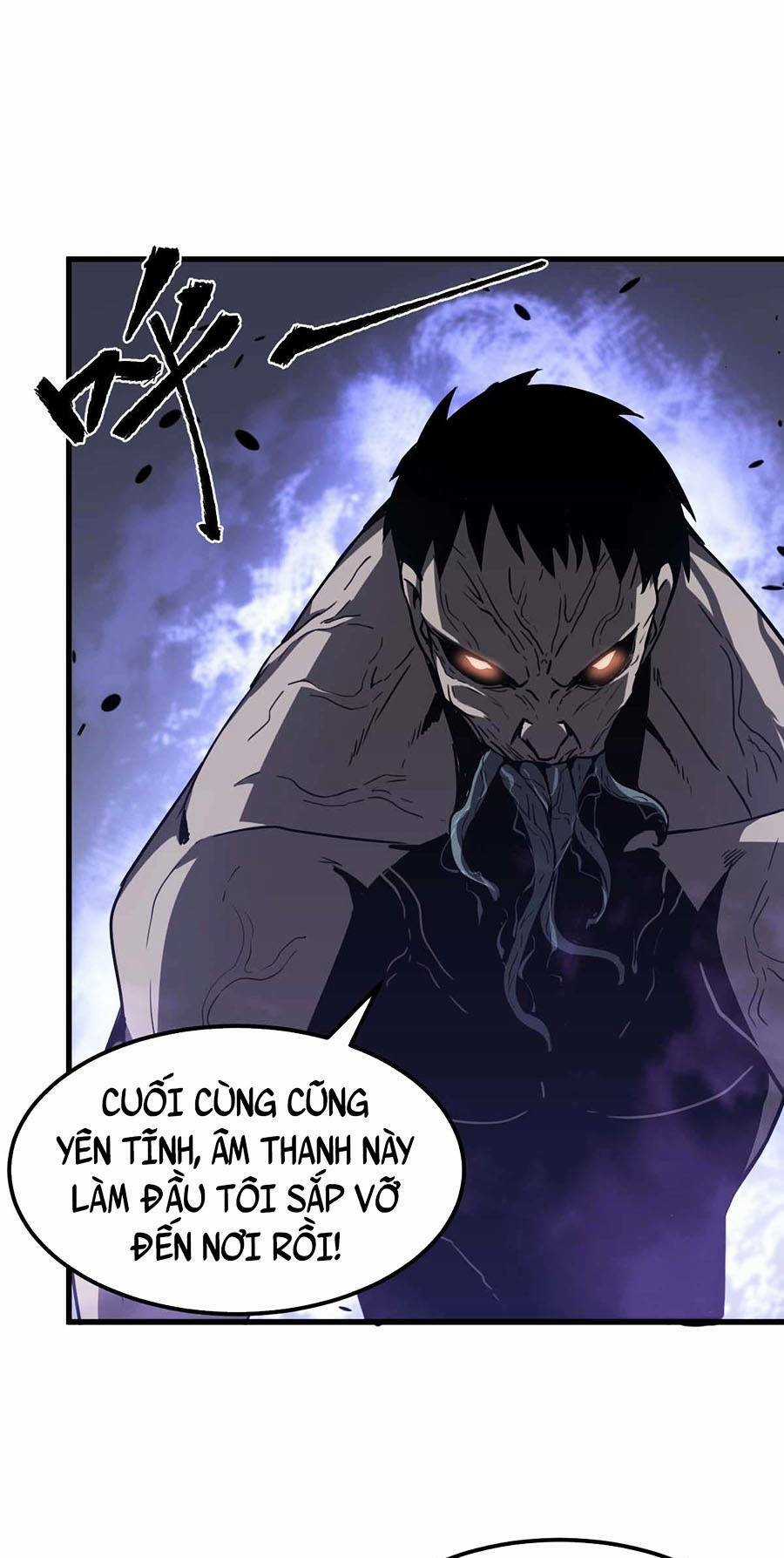 Siêu Phàm Tiến Hóa - Chapter 87 - Trang 14