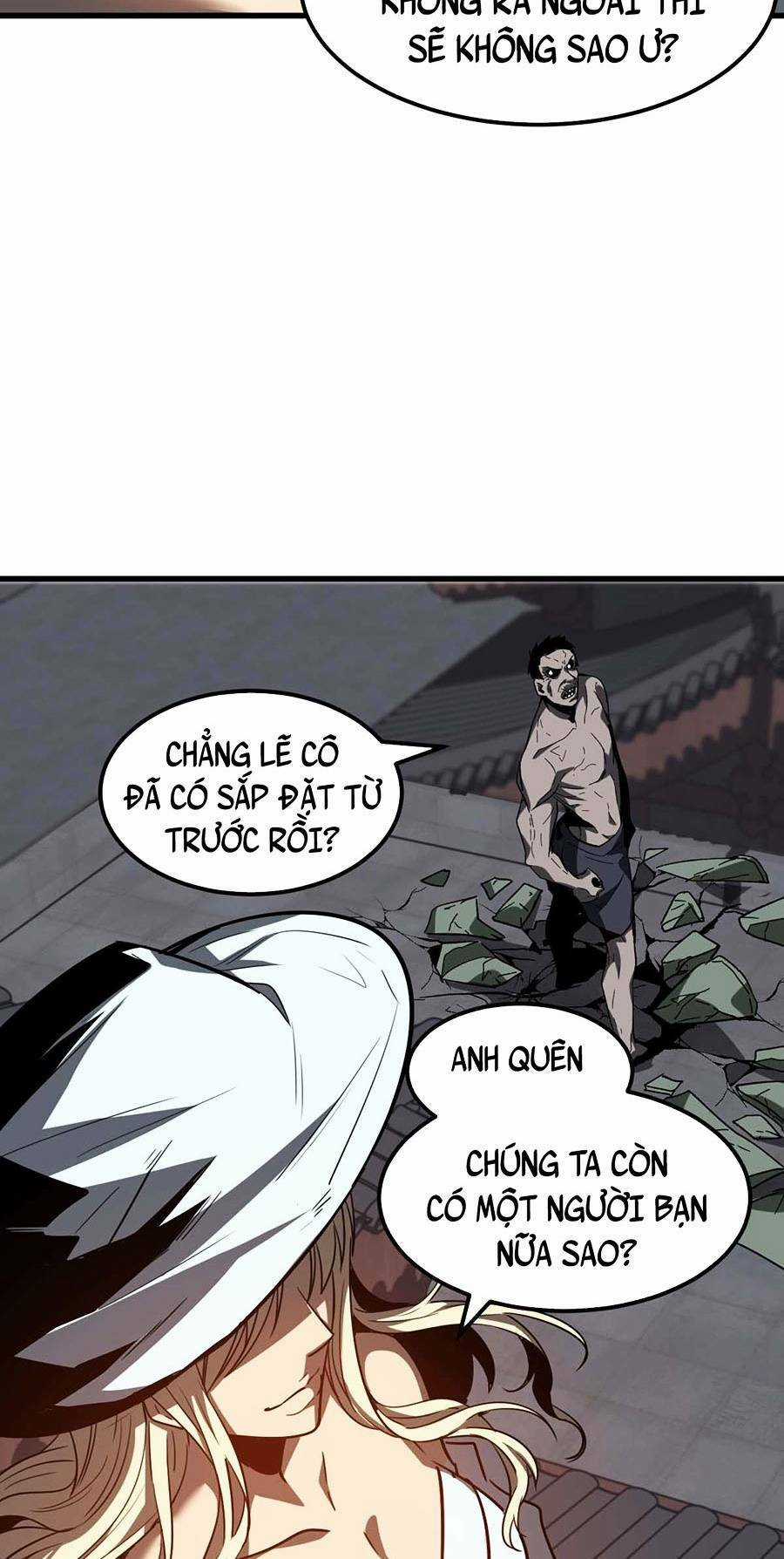 Siêu Phàm Tiến Hóa - Chapter 87 - Trang 17