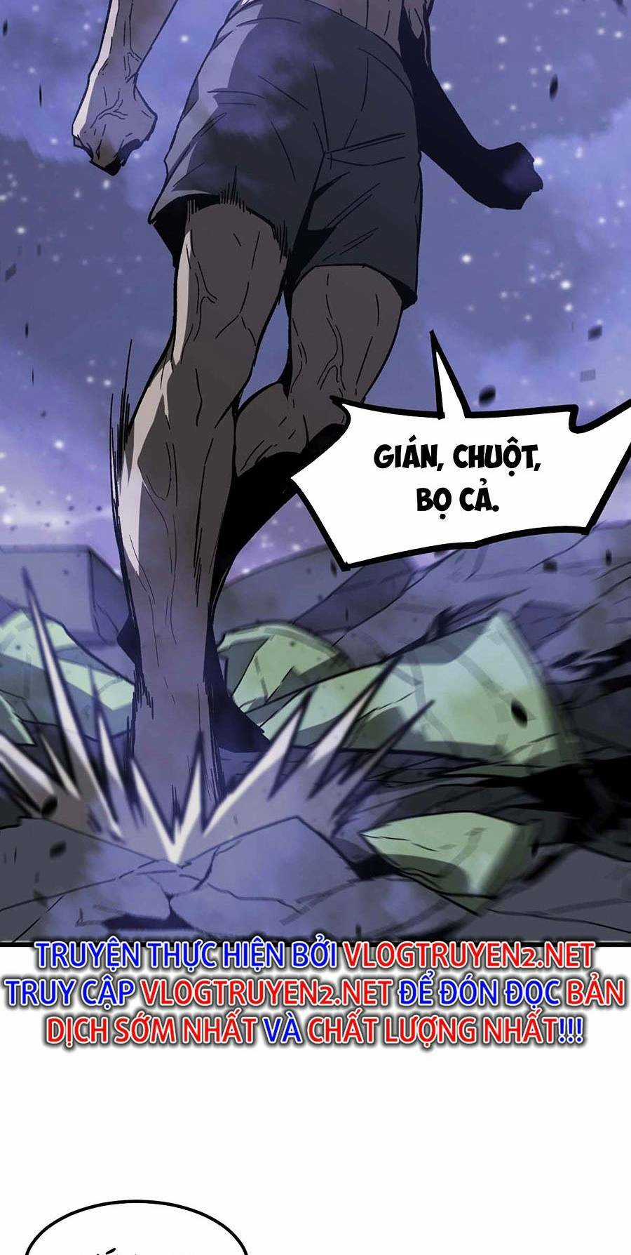 Siêu Phàm Tiến Hóa - Chapter 87 - Trang 23