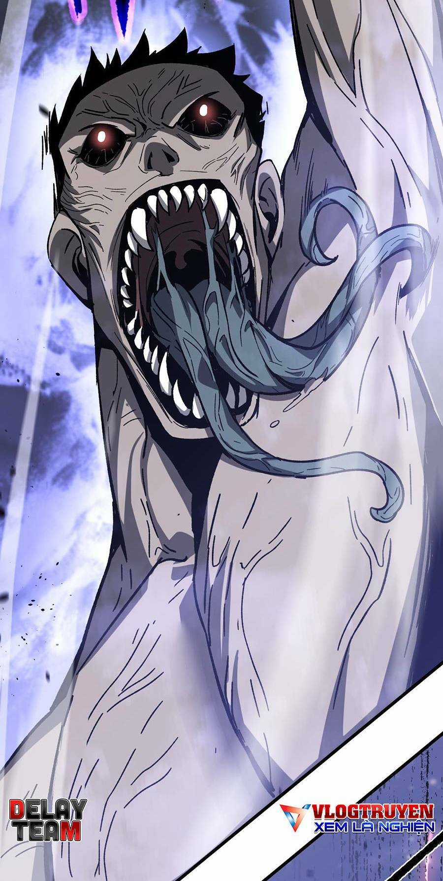 Siêu Phàm Tiến Hóa - Chapter 87 - Trang 25