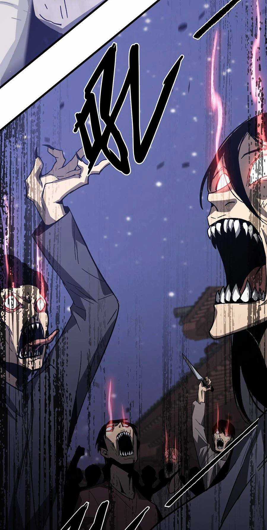 Siêu Phàm Tiến Hóa - Chapter 87 - Trang 26