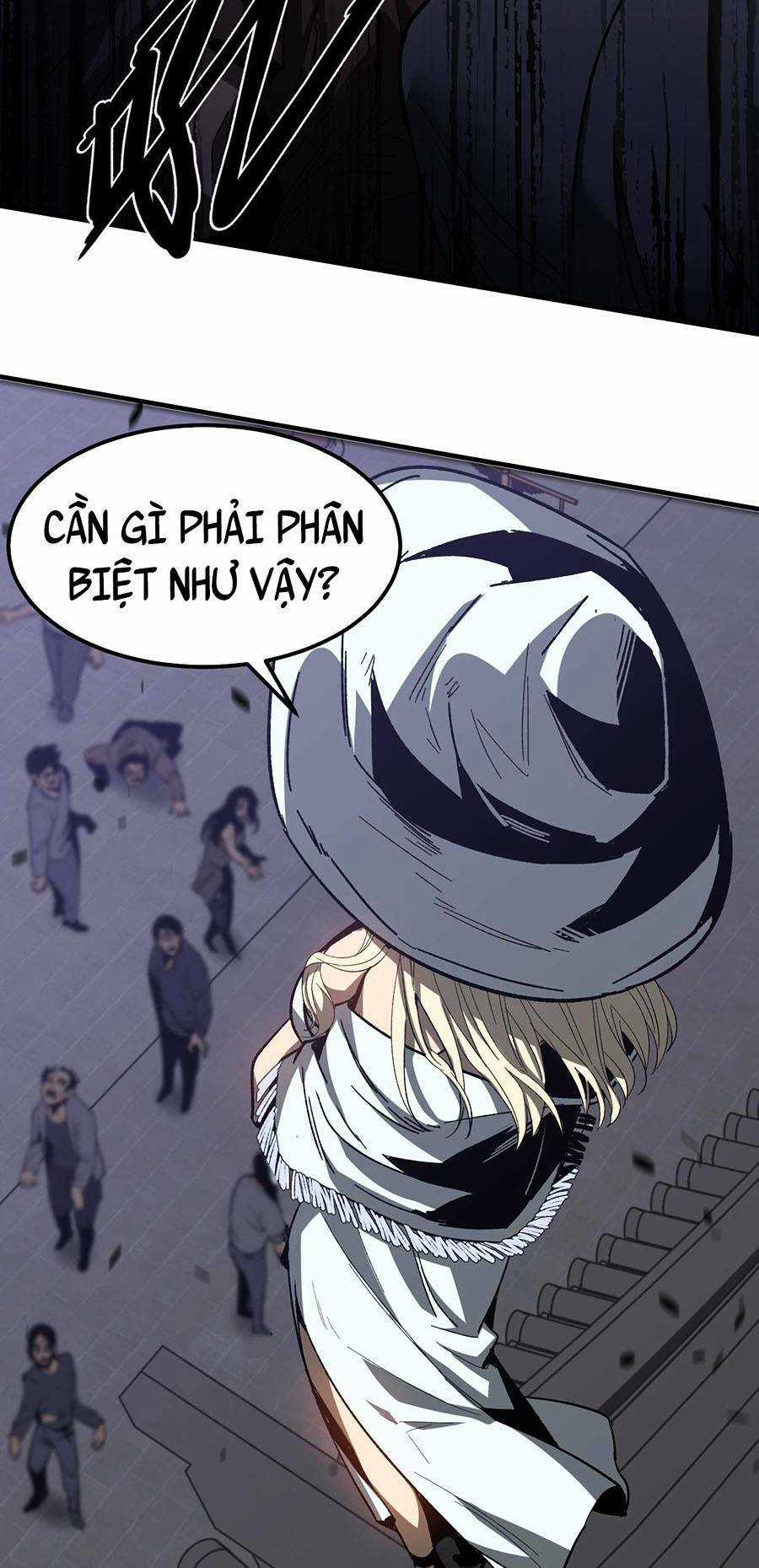 Siêu Phàm Tiến Hóa - Chapter 87 - Trang 27