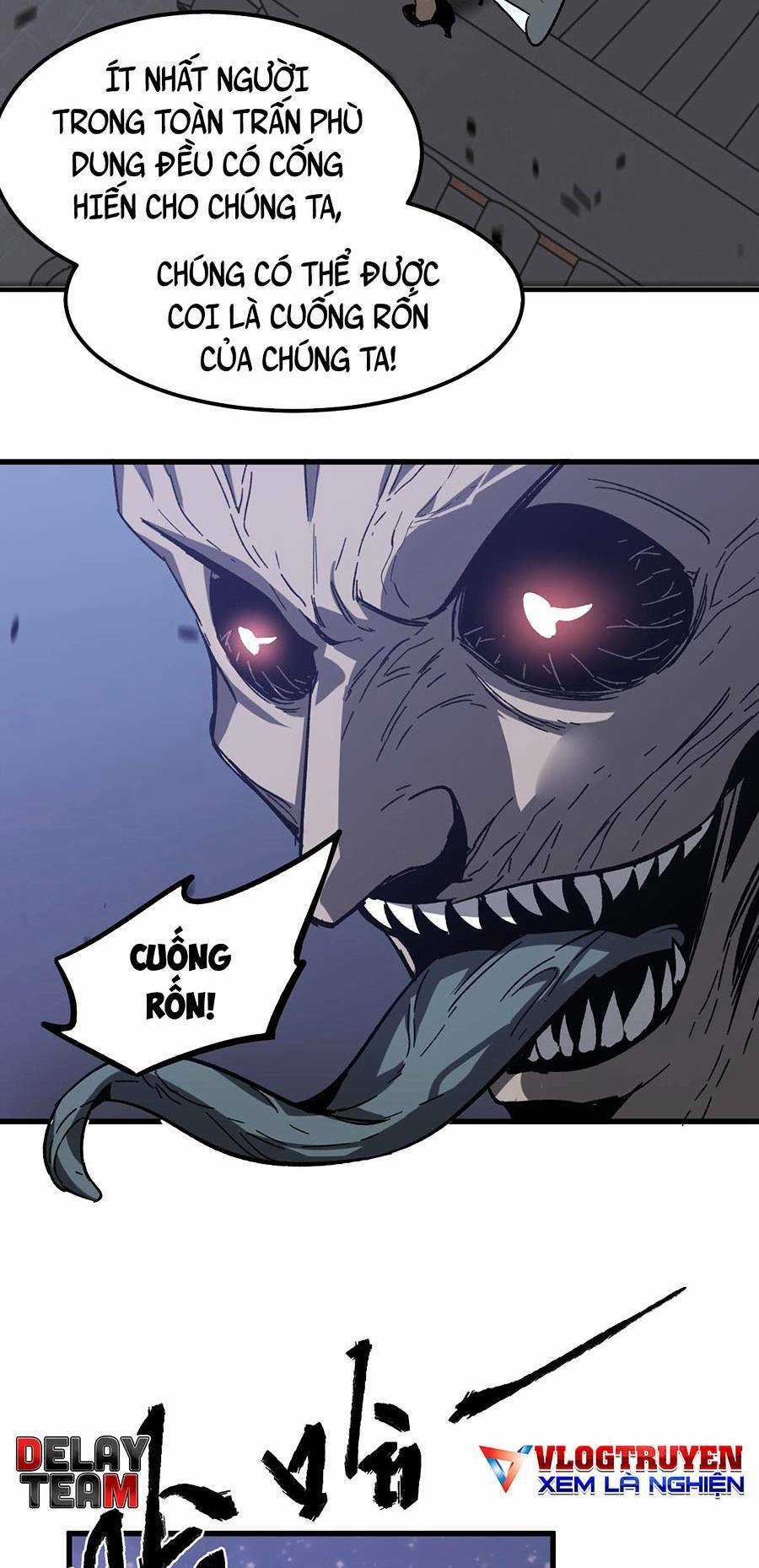 Siêu Phàm Tiến Hóa - Chapter 87 - Trang 28