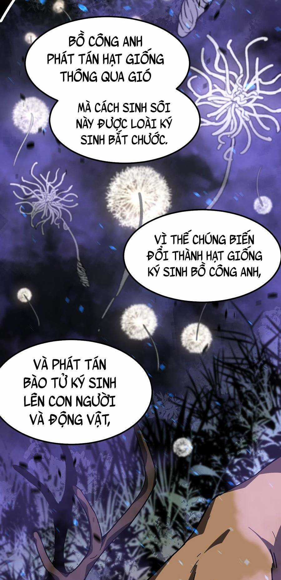 Siêu Phàm Tiến Hóa - Chapter 87 - Trang 34
