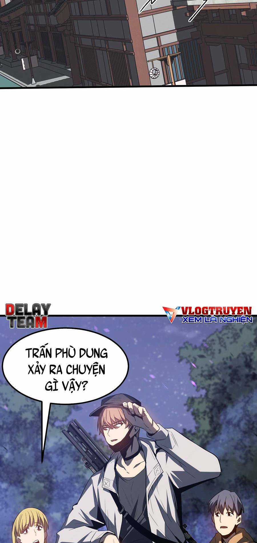 Siêu Phàm Tiến Hóa - Chapter 87 - Trang 5